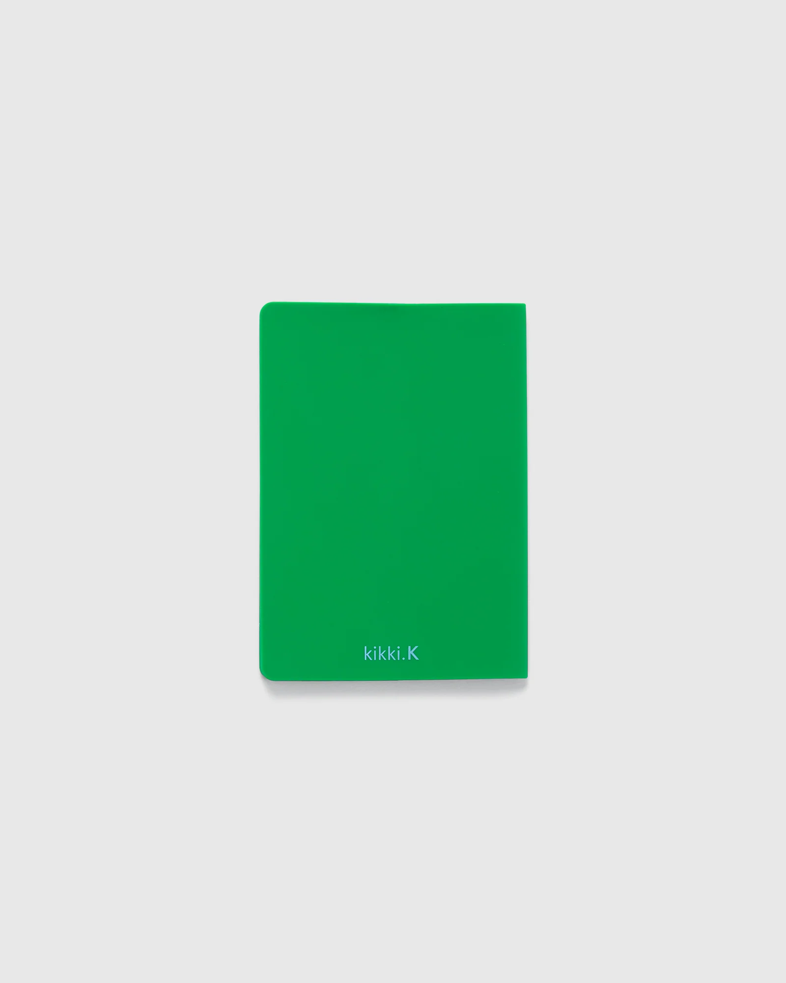 A-Z Silicone Passport Holder Lawn - Image 4