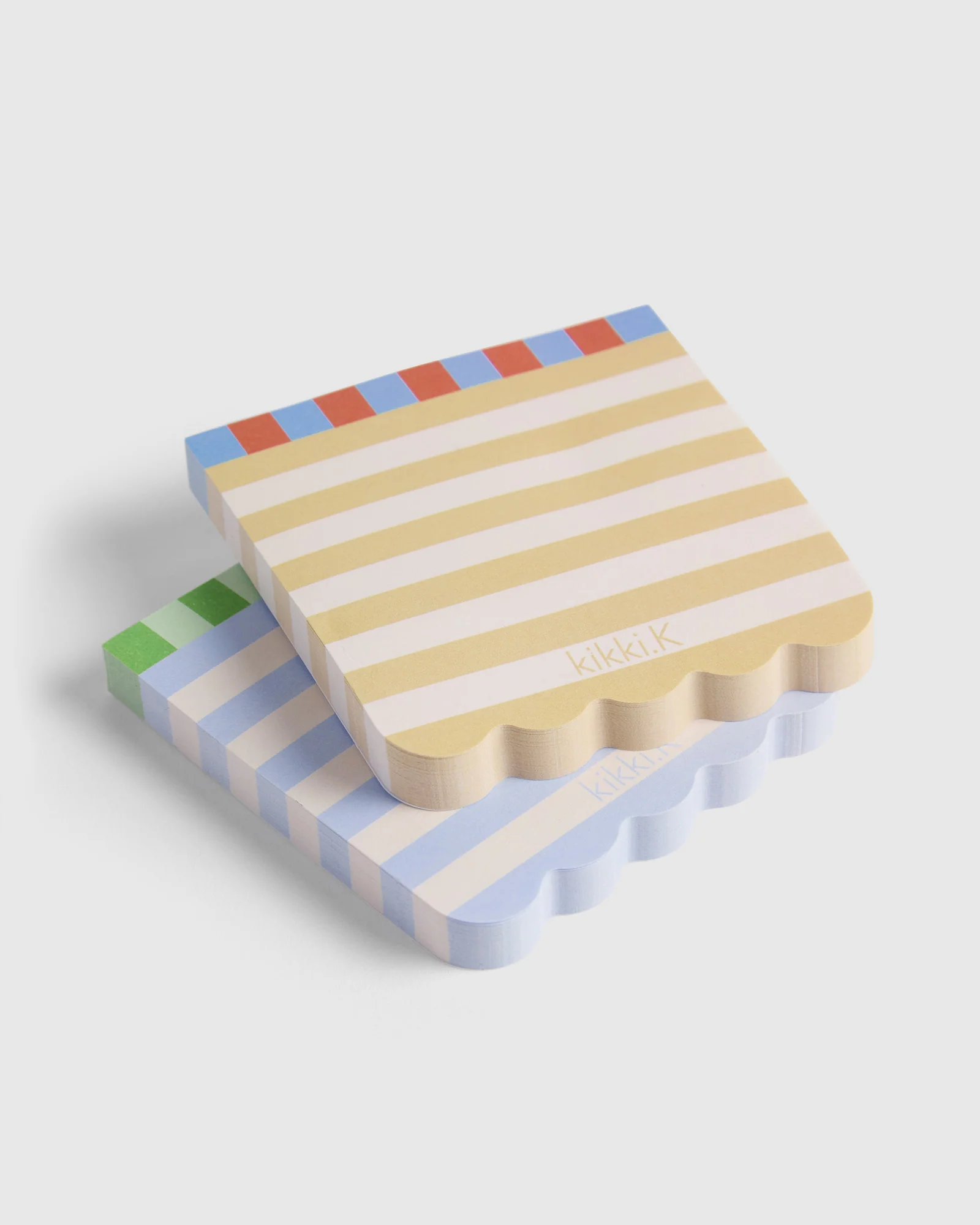 Adhesive Notes - Image 2