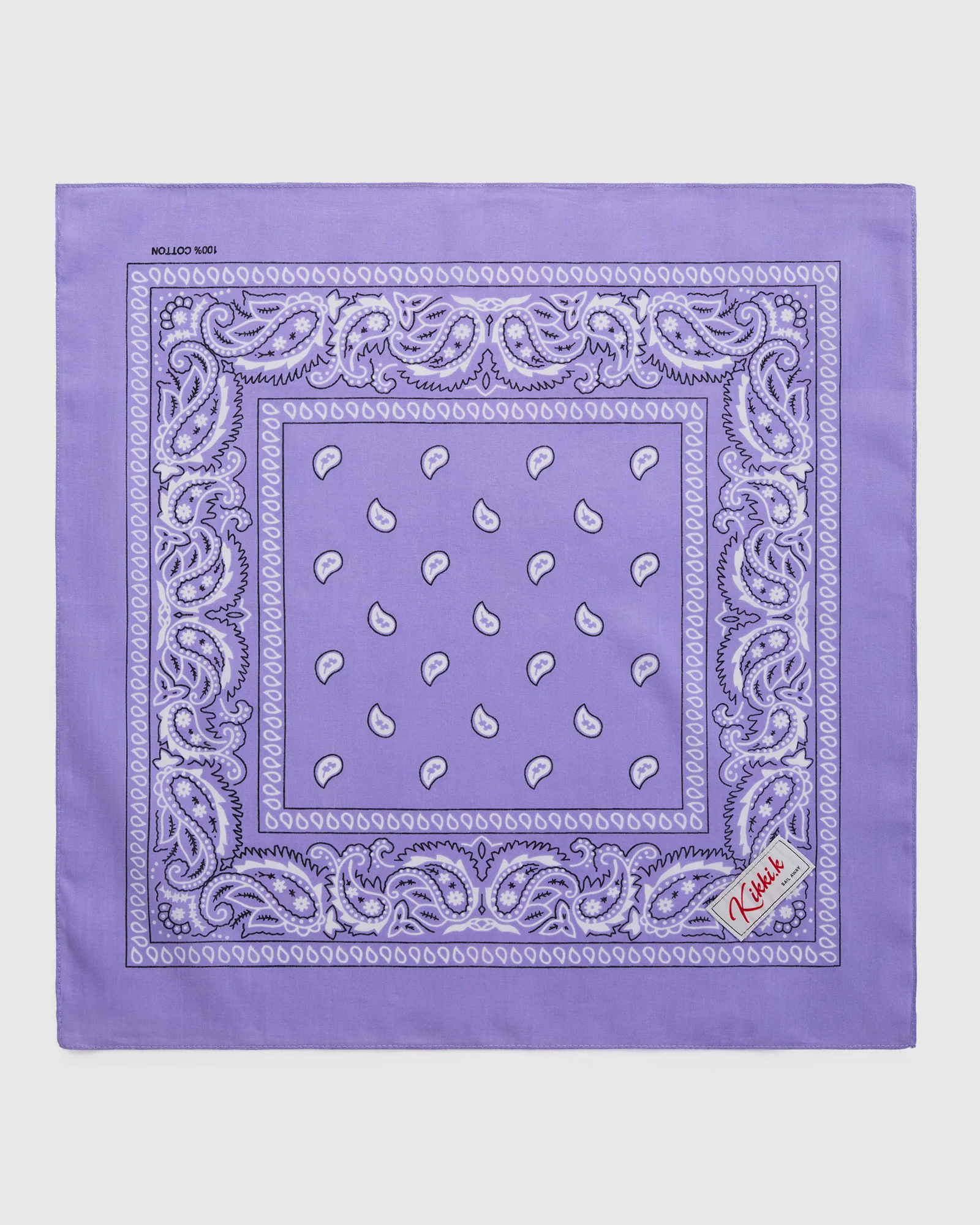 Bandana Scarf - Image 4