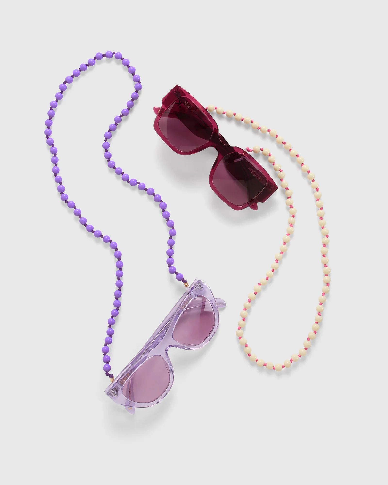 Beaded Sunglass Cord - Image 6