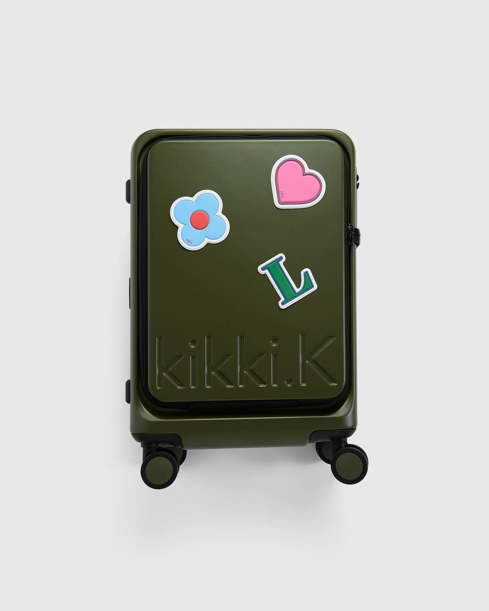 Carry-On Case Plus - Image 6