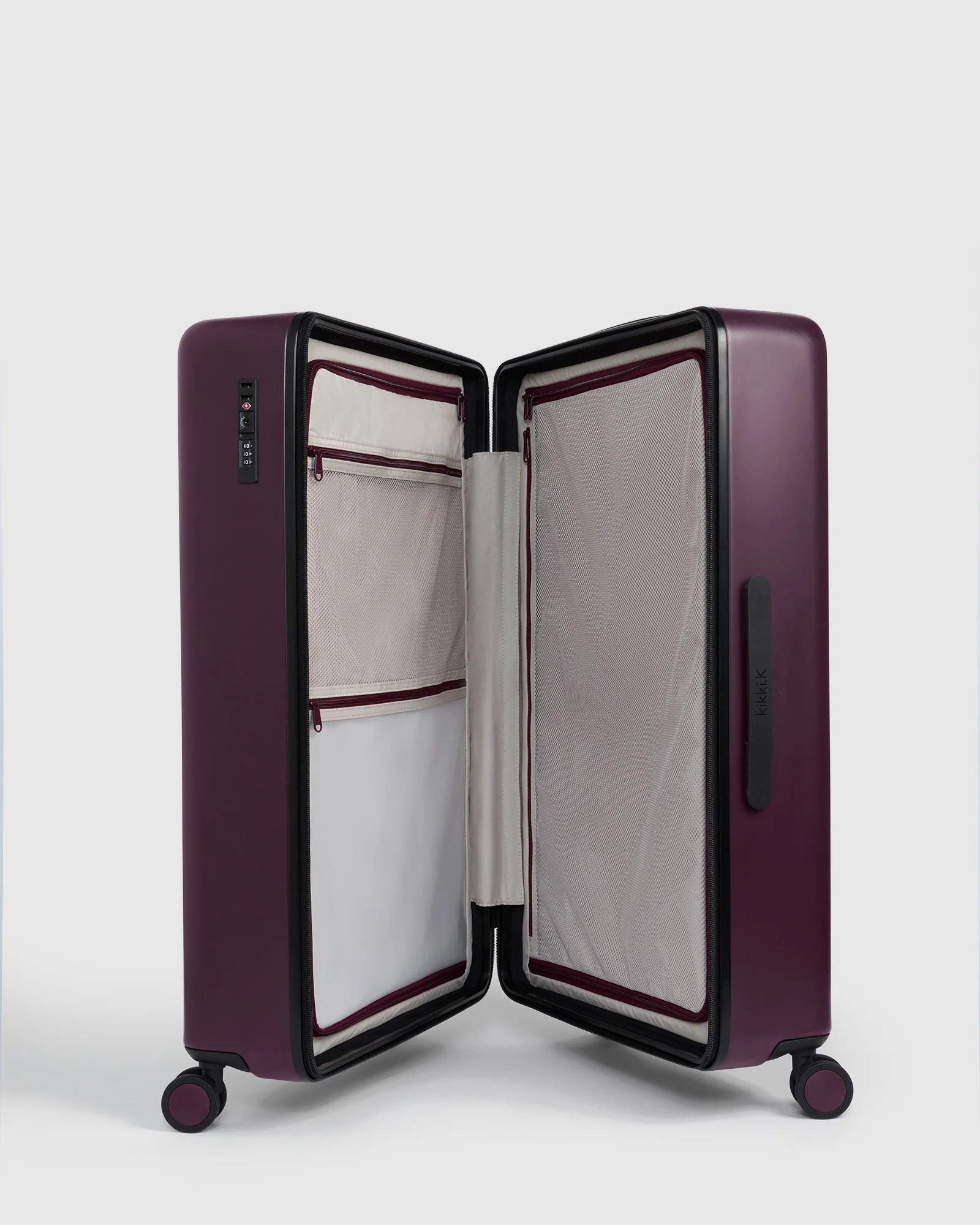Check-In Case 110L - Image 7