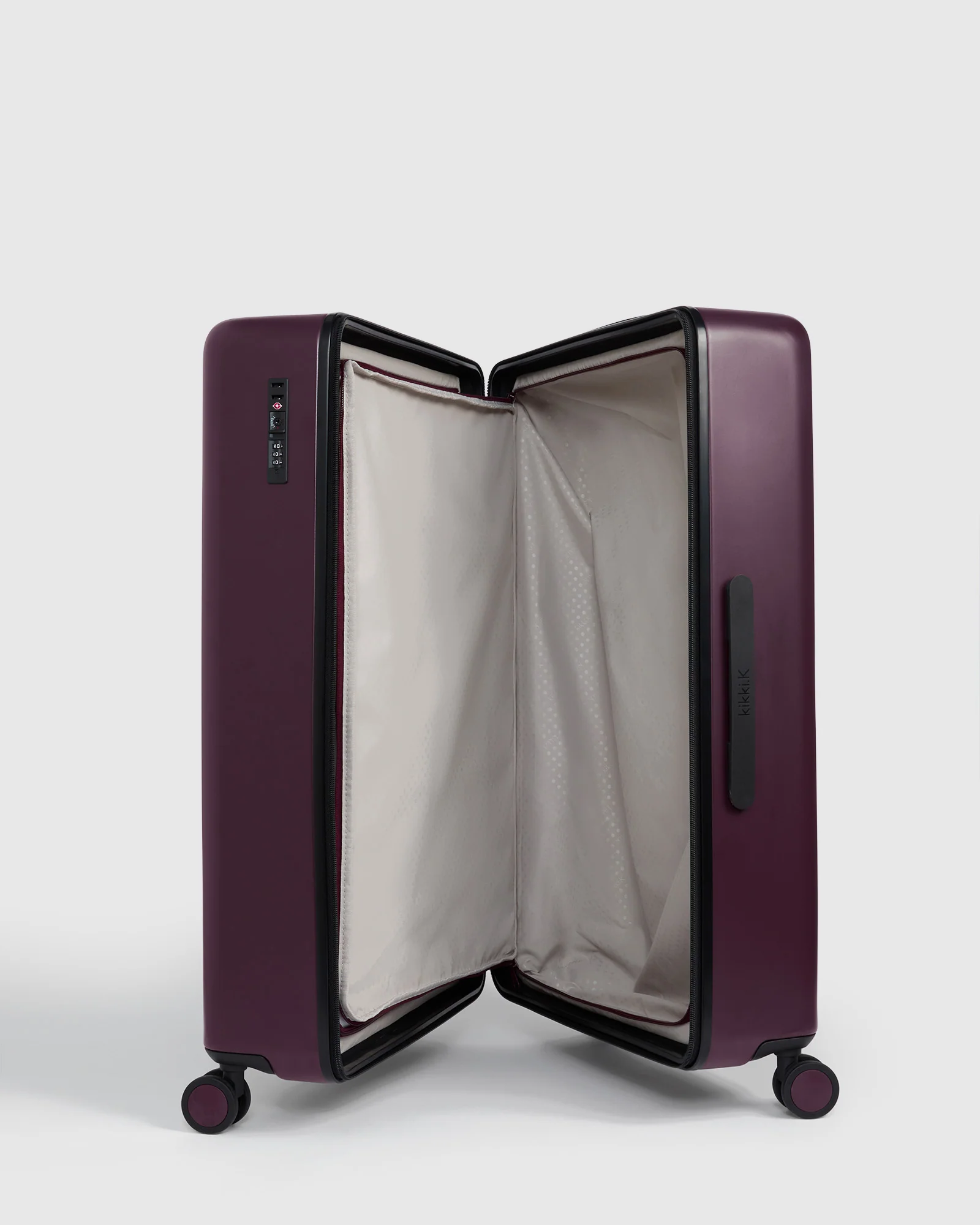Check-In Case 110L - Image 8
