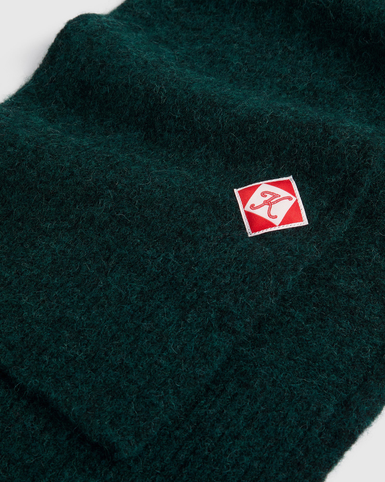 Cloud Hood Scarf - Image 3