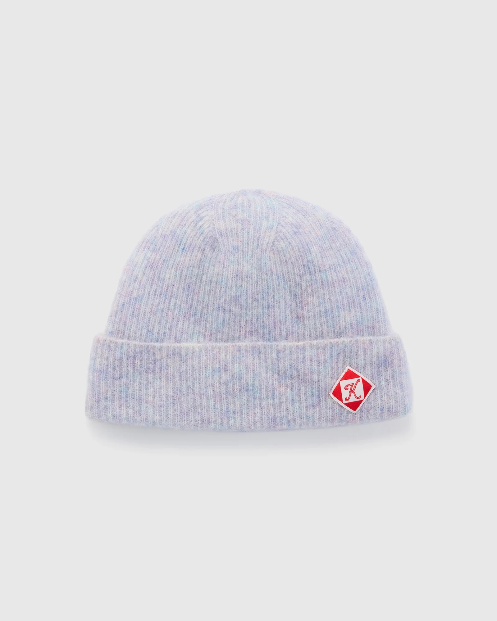 Cloud Knit Beanie