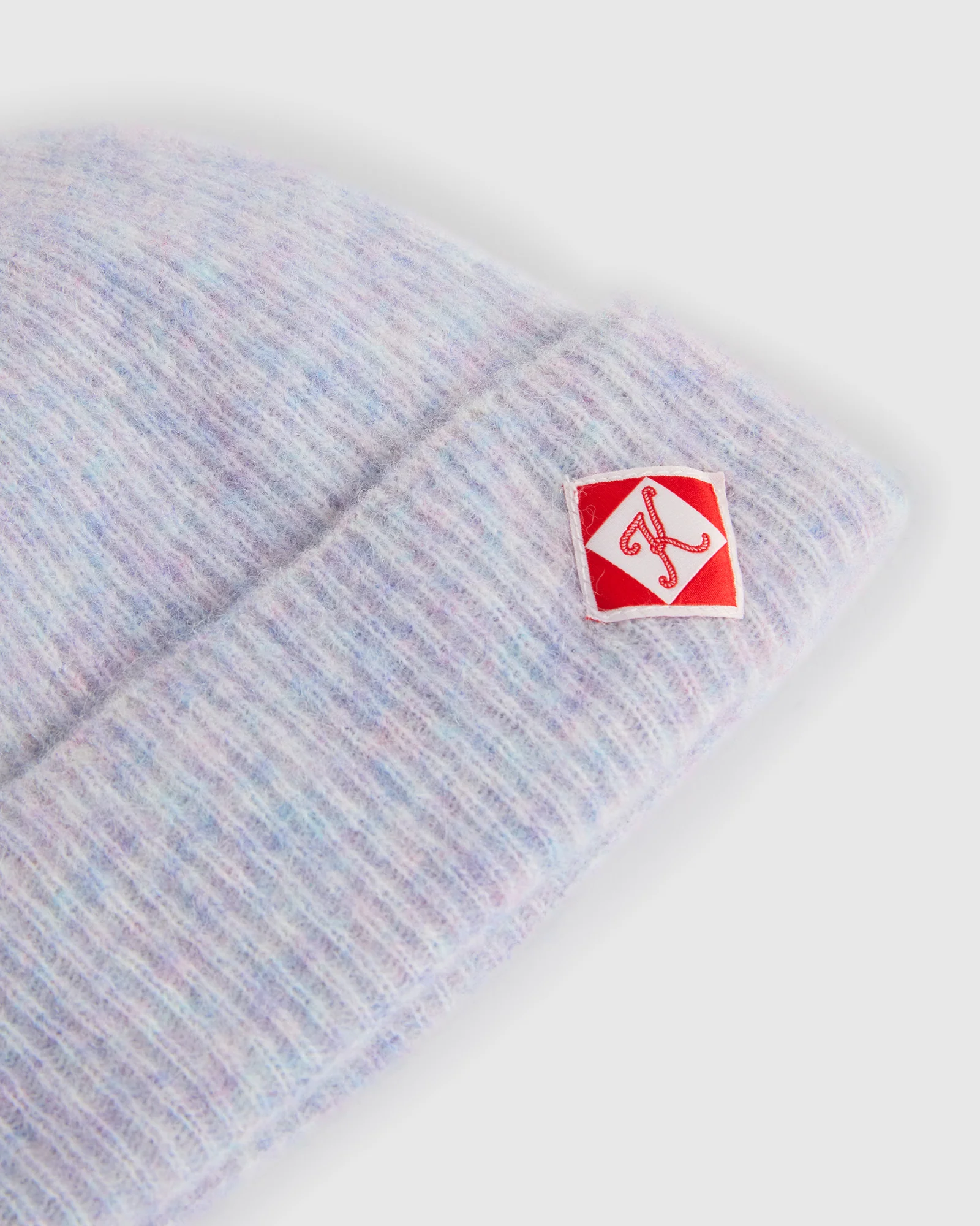 Cloud Knit Beanie - Image 3