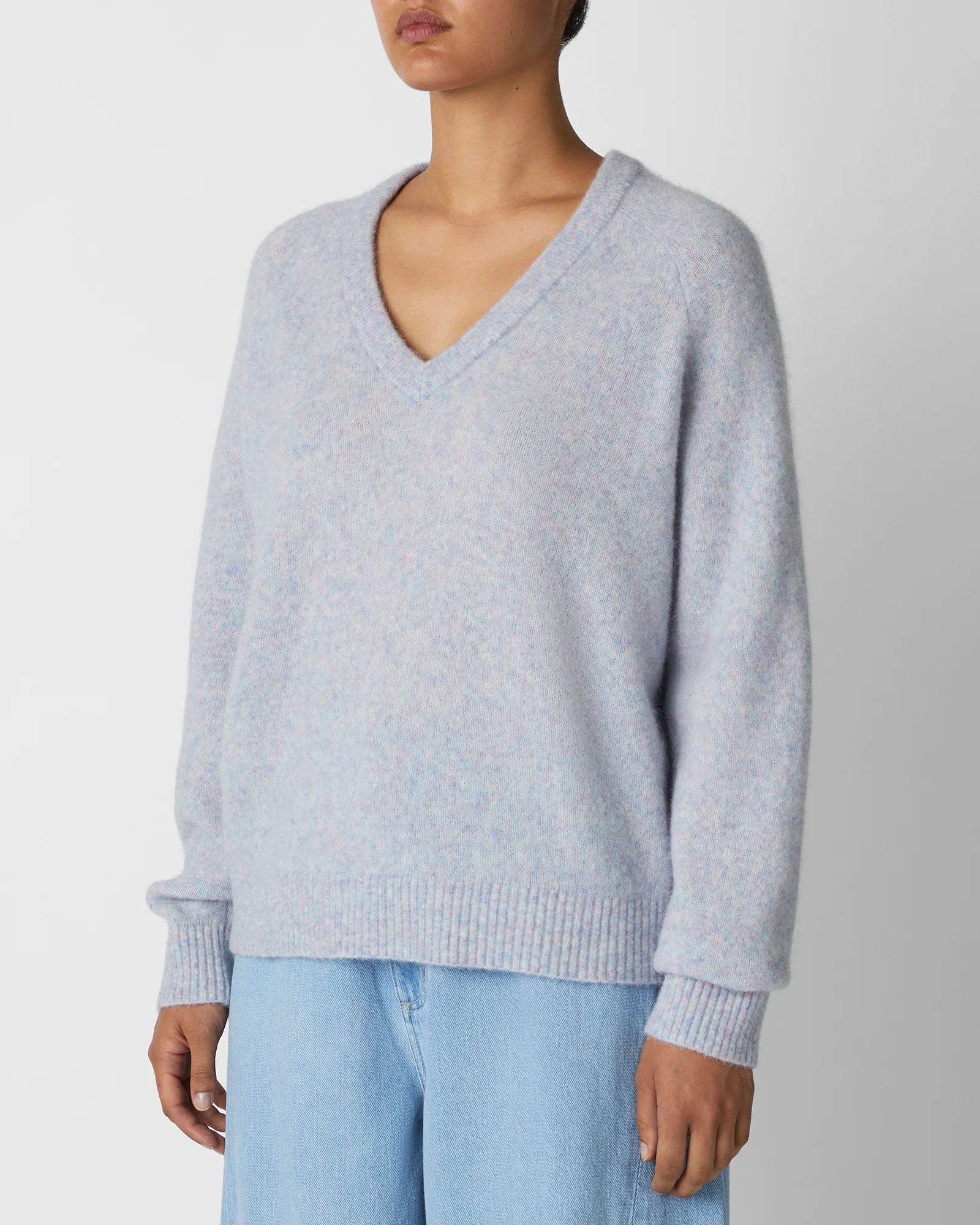 Cloud Knit Jumper - Image 4