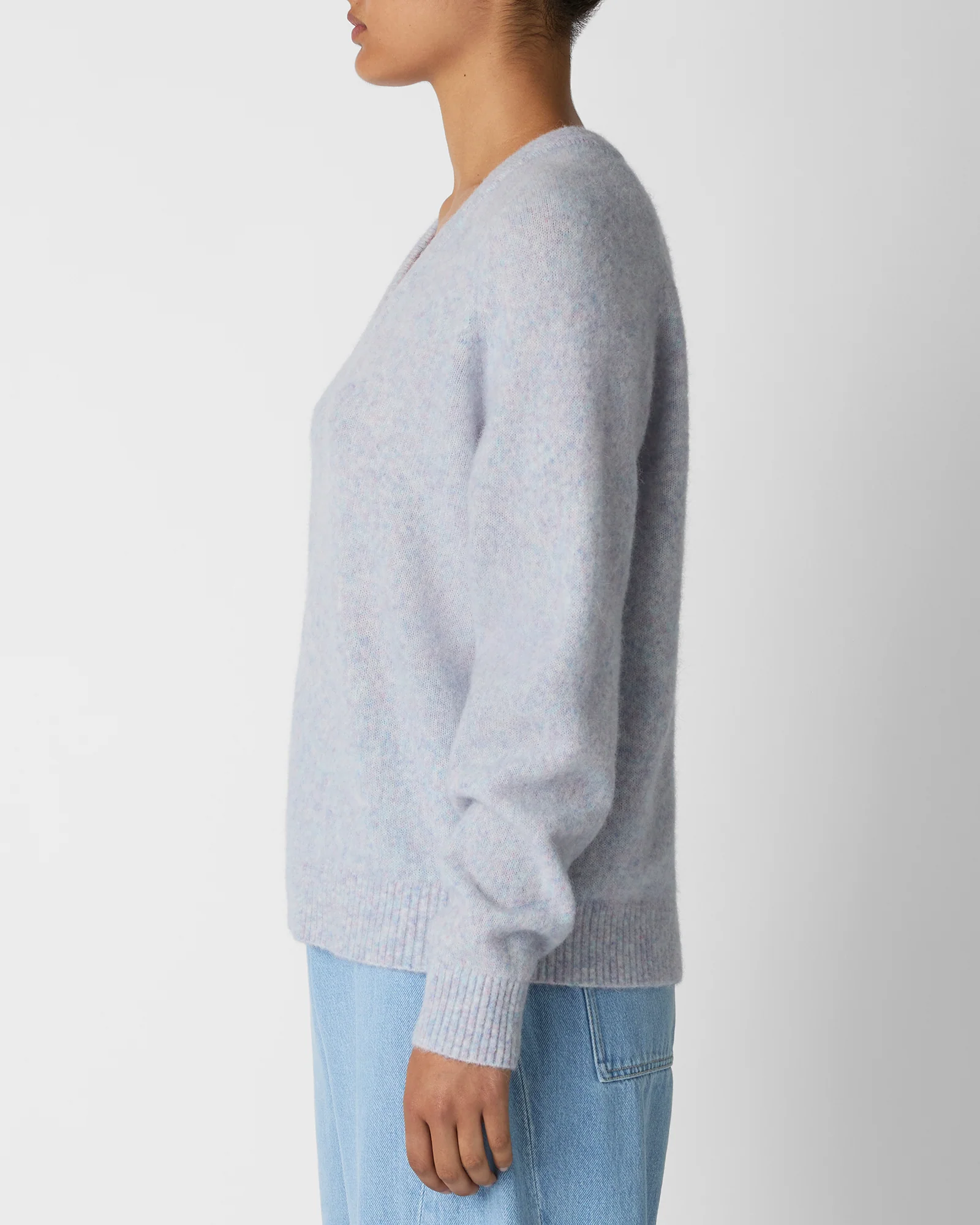 Cloud Knit Jumper - Image 6