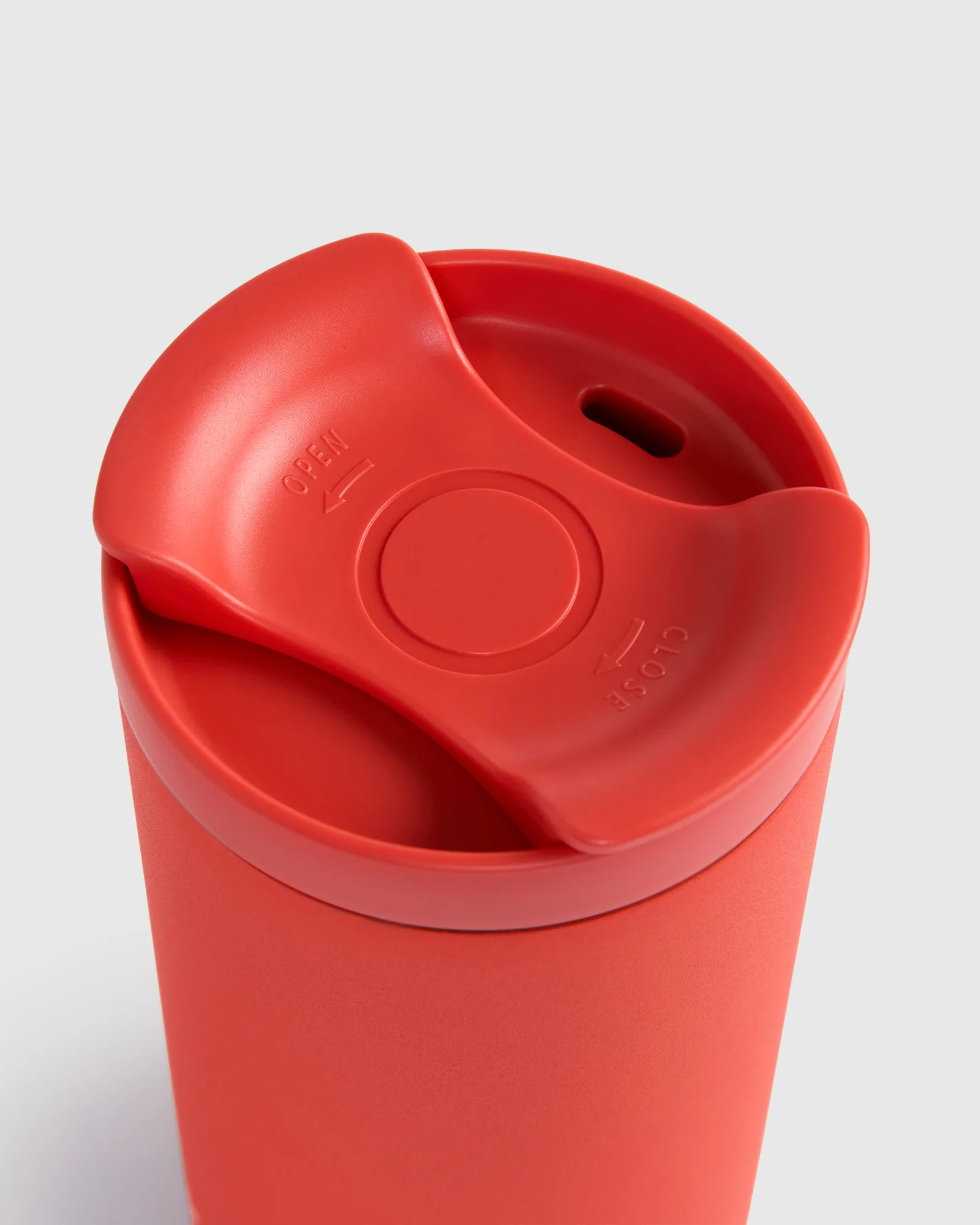 Coffee Cup Lid - Image 2
