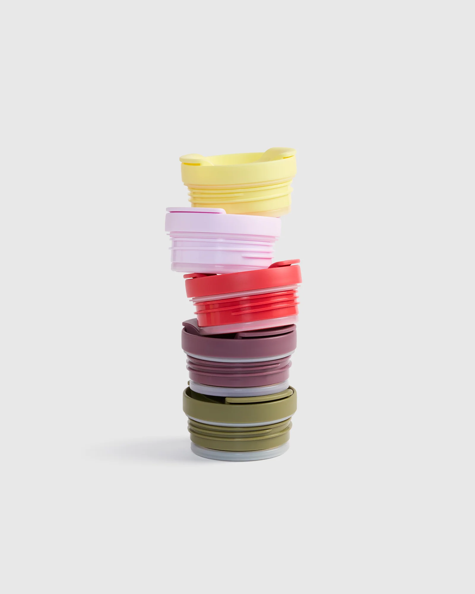 Coffee Cup Lid - Image 5