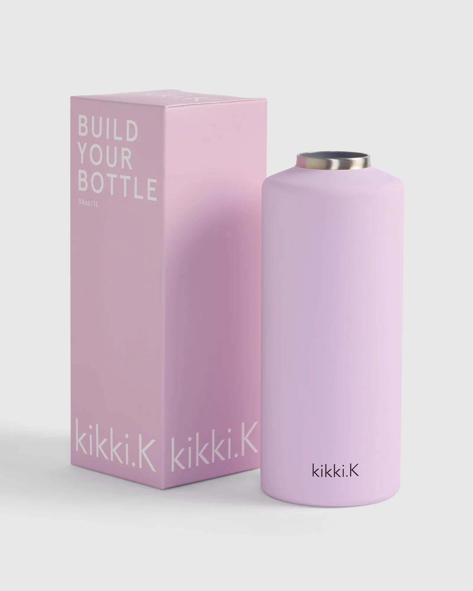 Drink Bottle Base 1L - Image 2