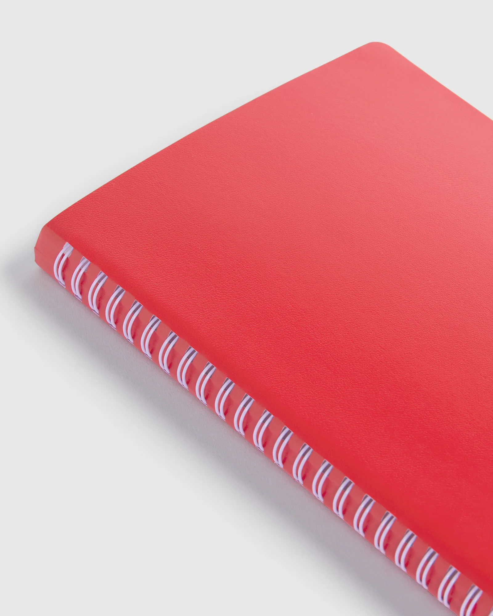 Flexi Spiral Notebook A5 - Image 3