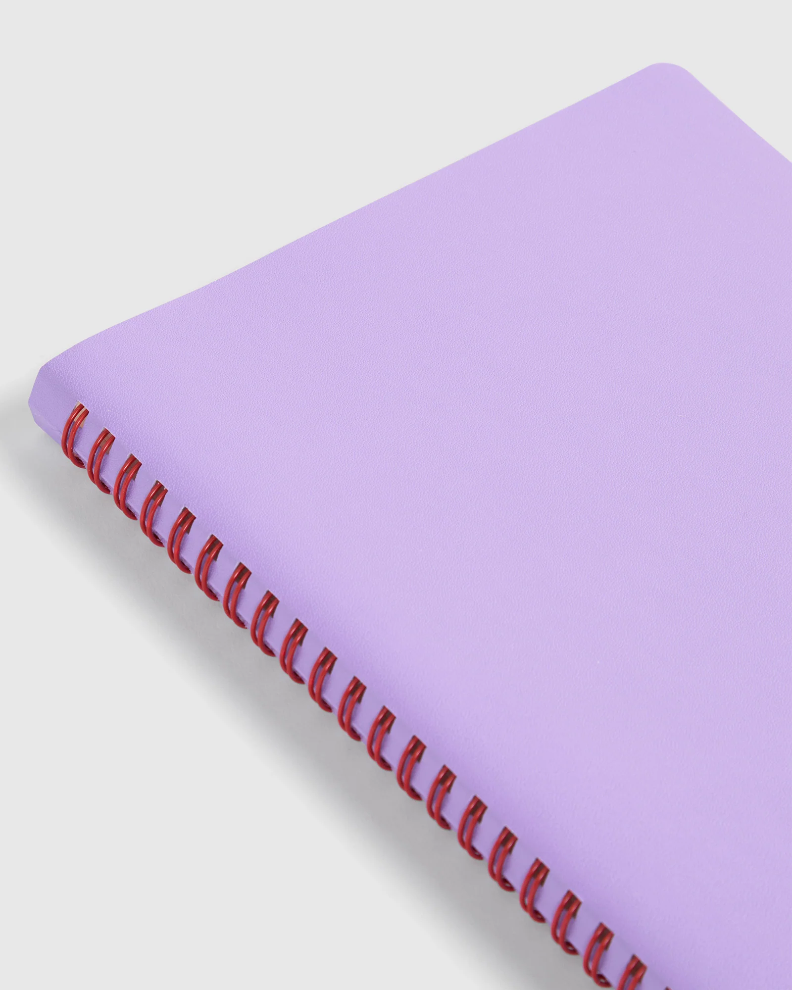 Flexi Spiral Notebook A5 - Image 3