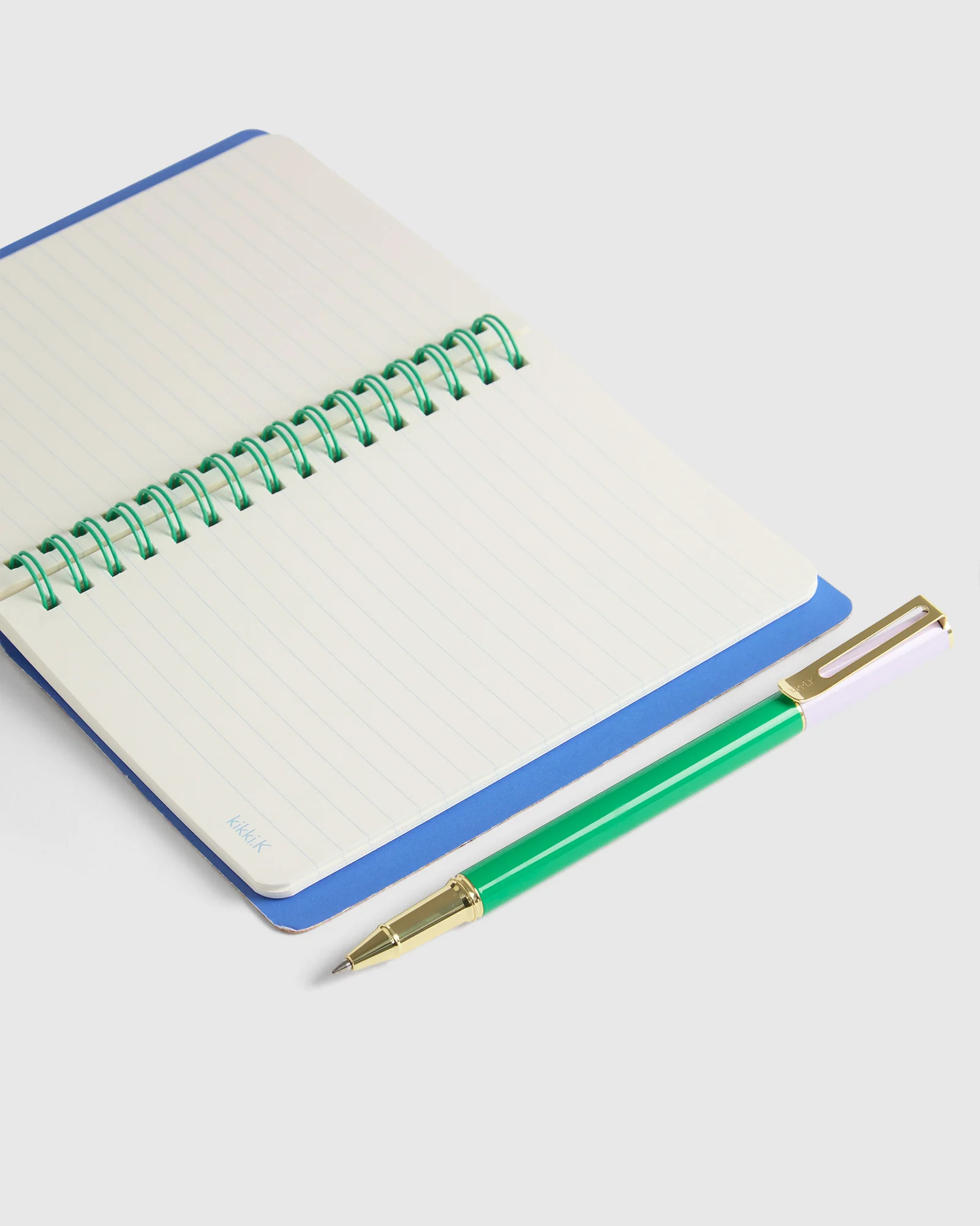 Flexi Spiral Notebook A6 - Image 2