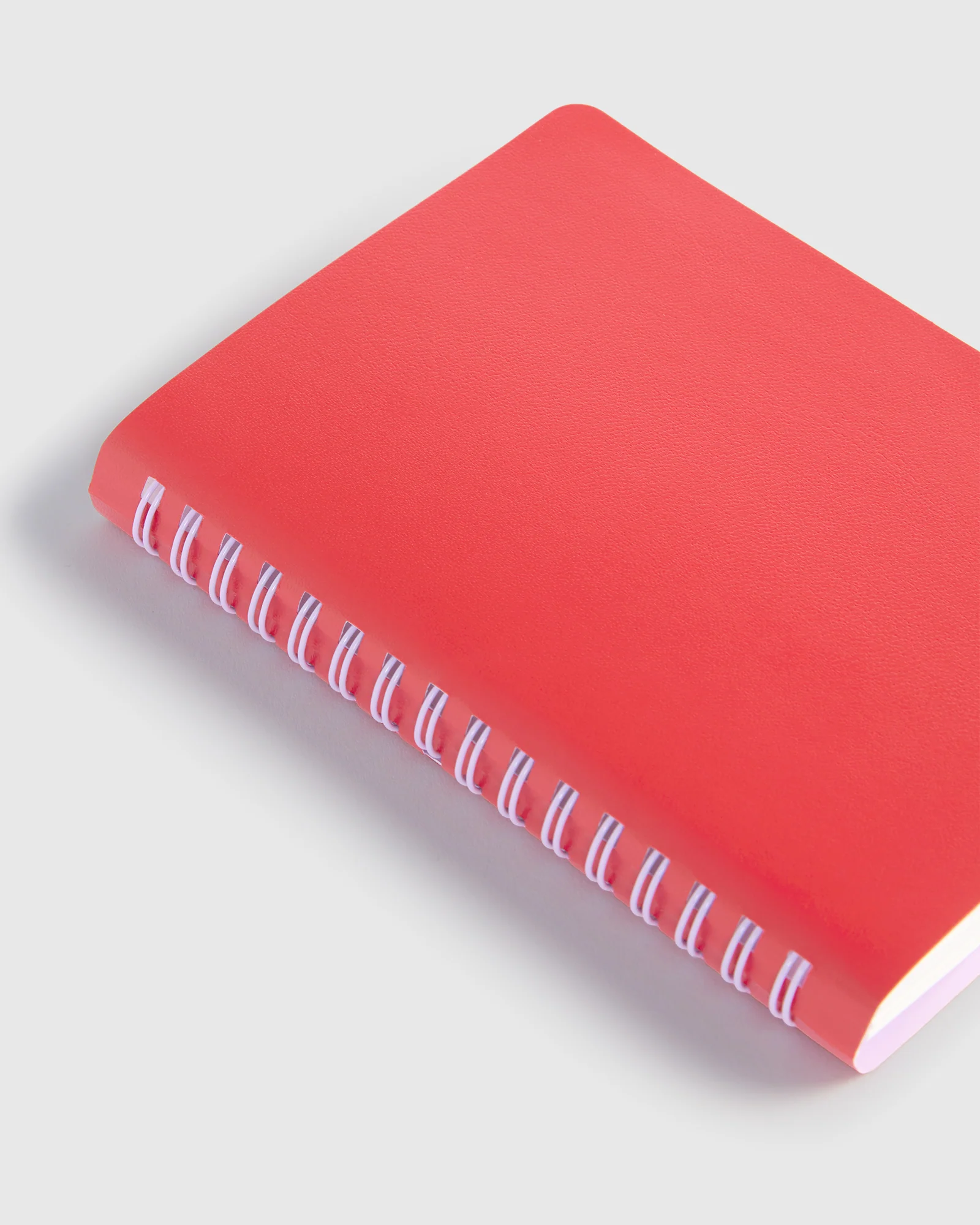 Flexi Spiral Notebook A6 - Image 3