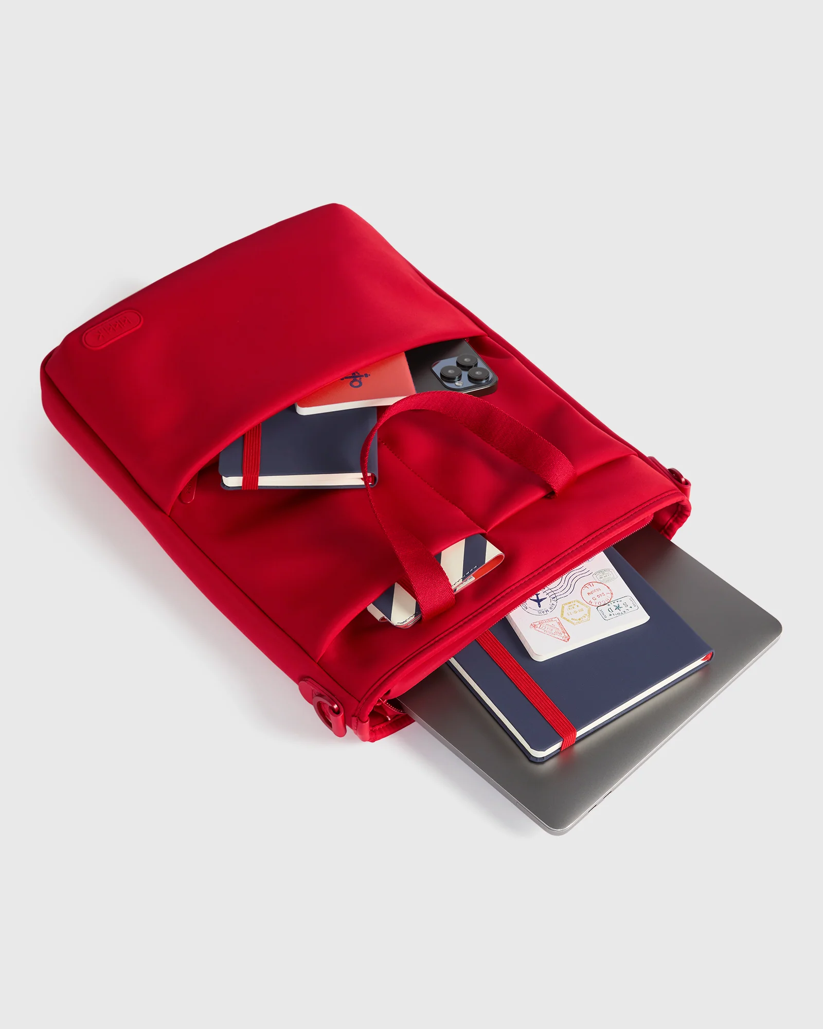 Go Series Laptop Tote - Image 2