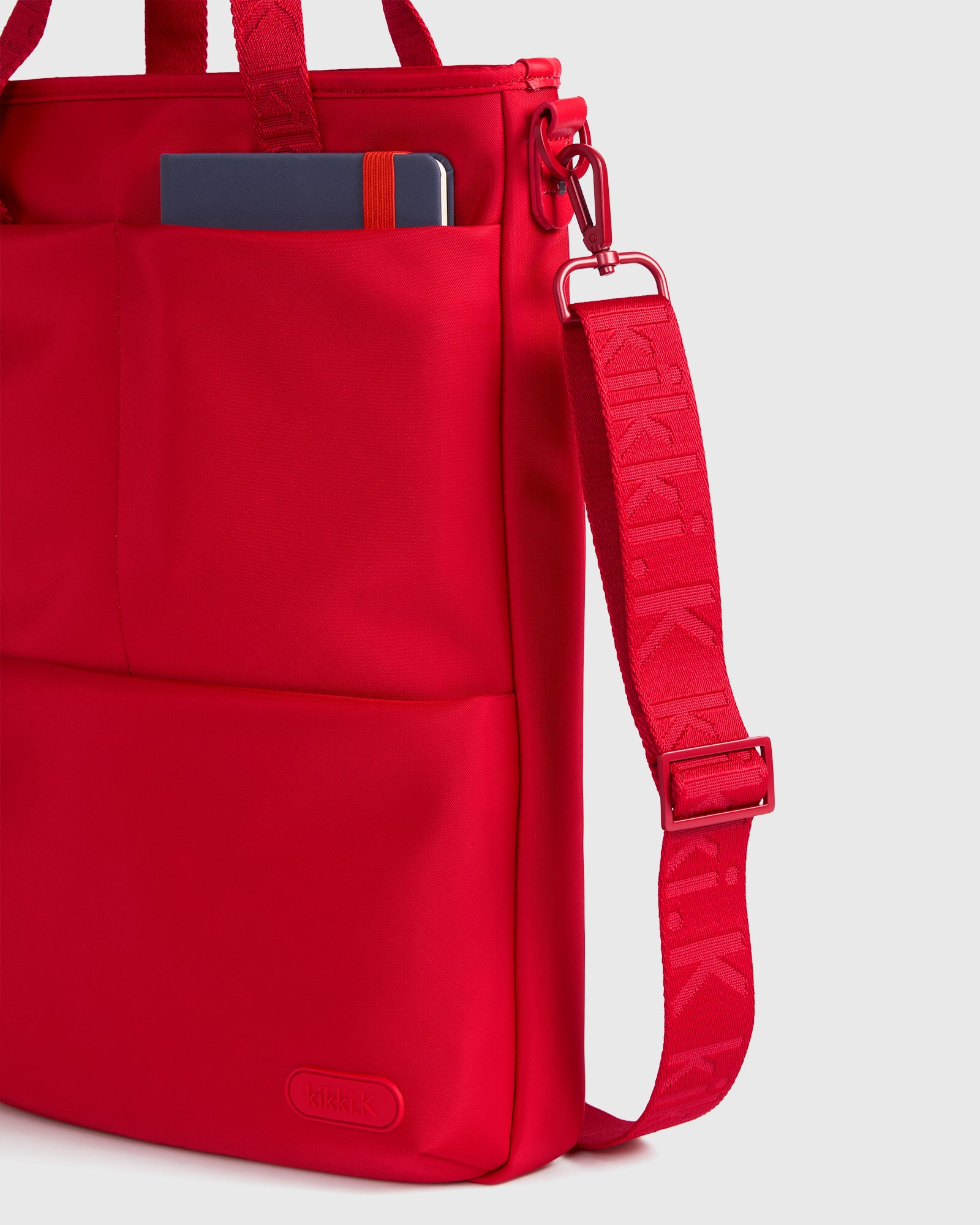 Go Series Laptop Tote - Image 4