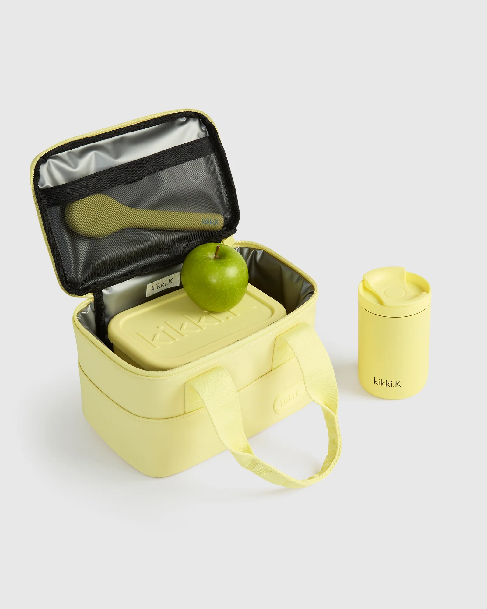 Go Series Lunch Bag - Image 2