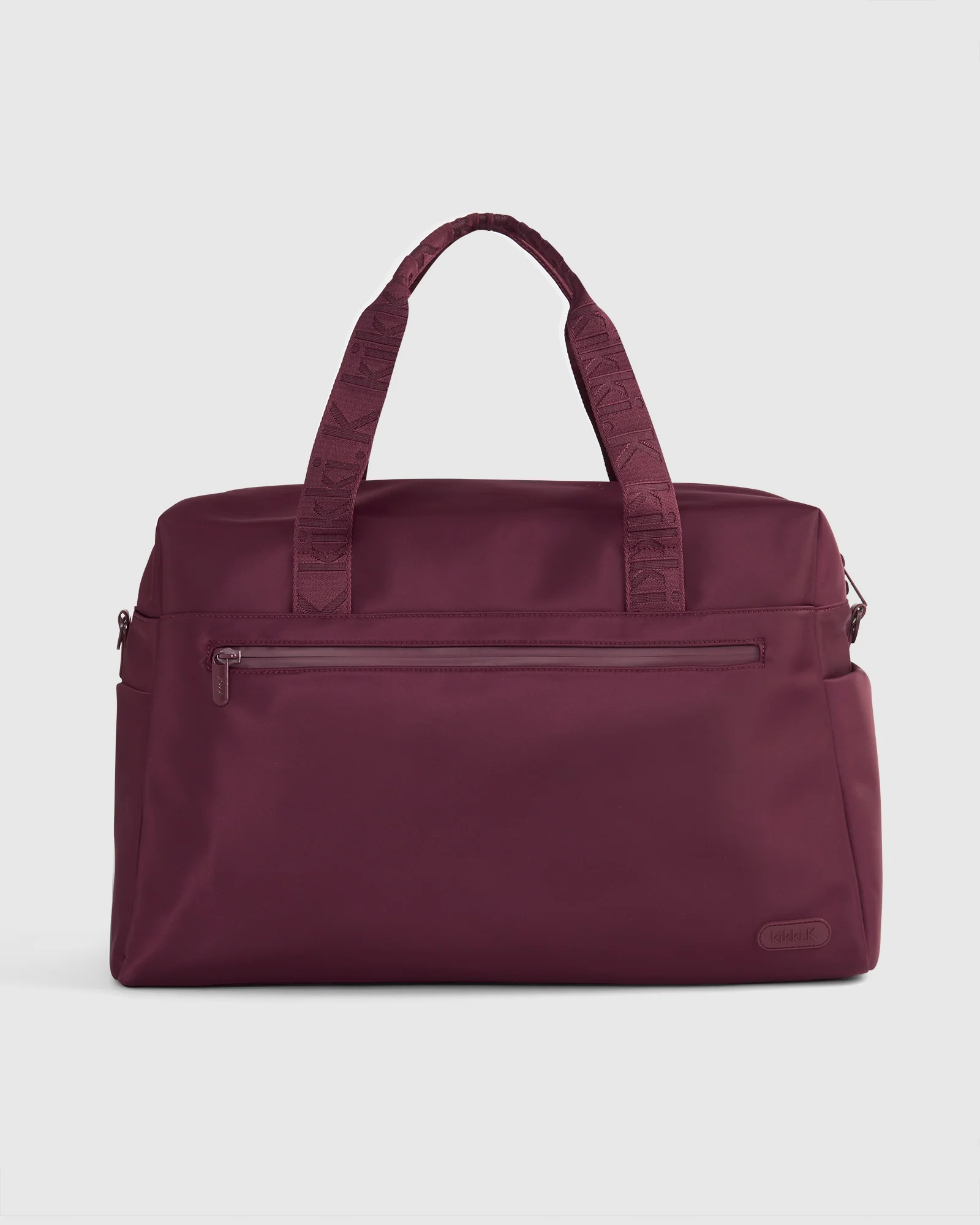 Go Series Overnight Bag