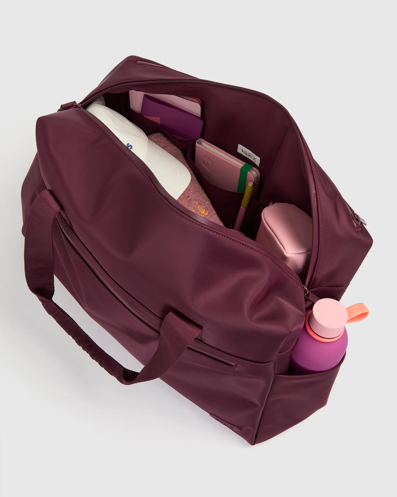 Go Series Overnight Bag - Image 2