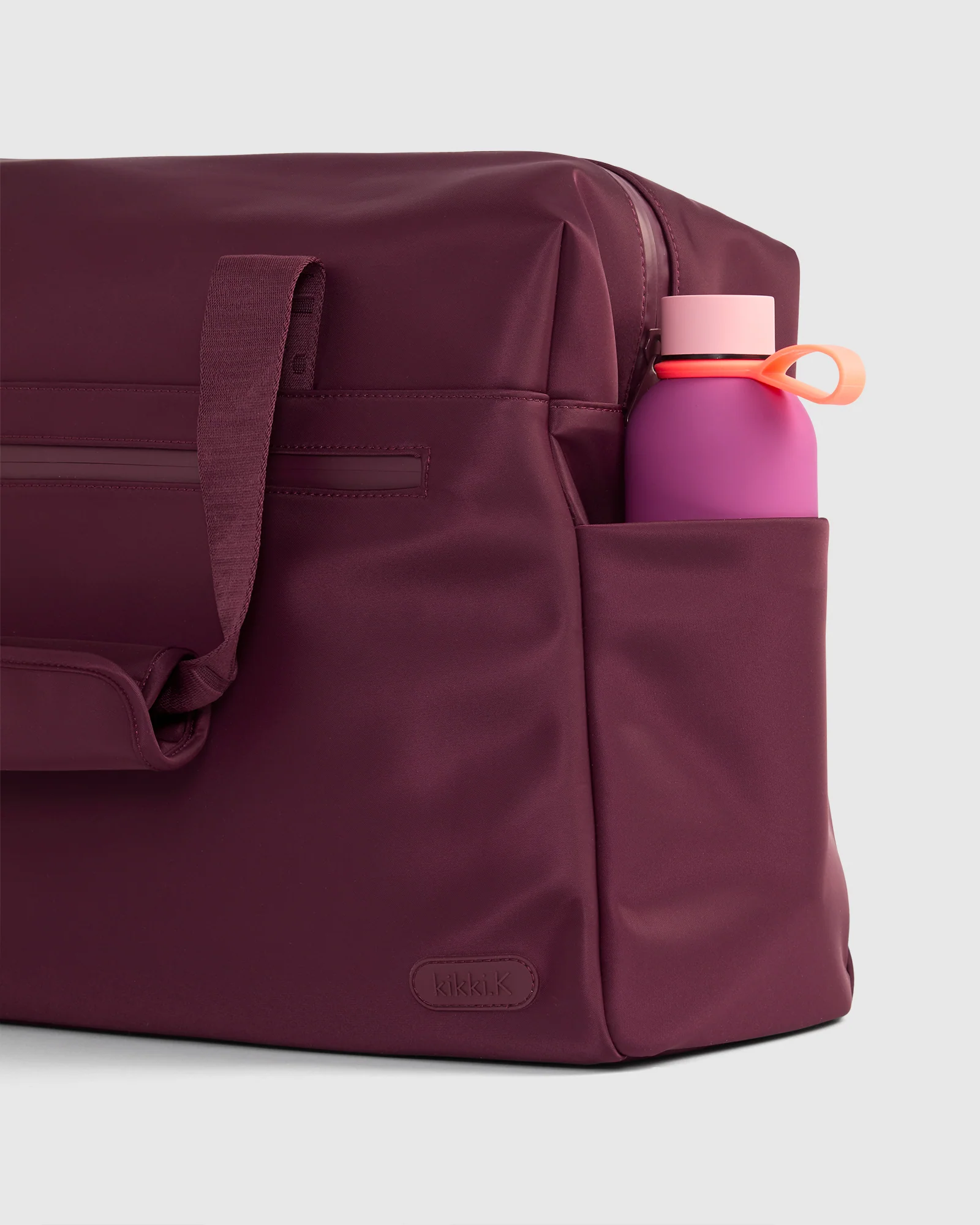 Go Series Overnight Bag - Image 4