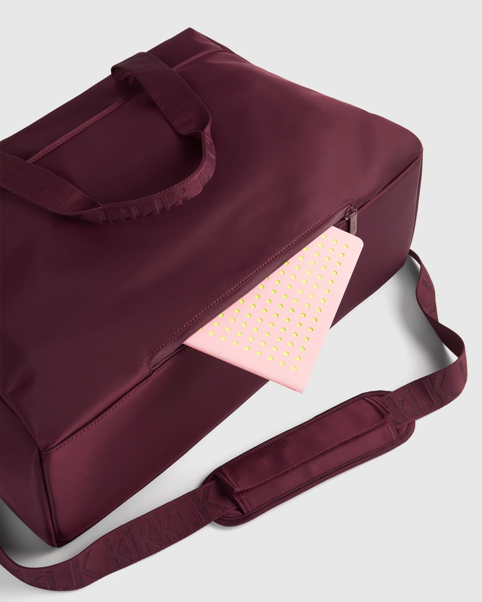 Go Series Overnight Bag - Image 6