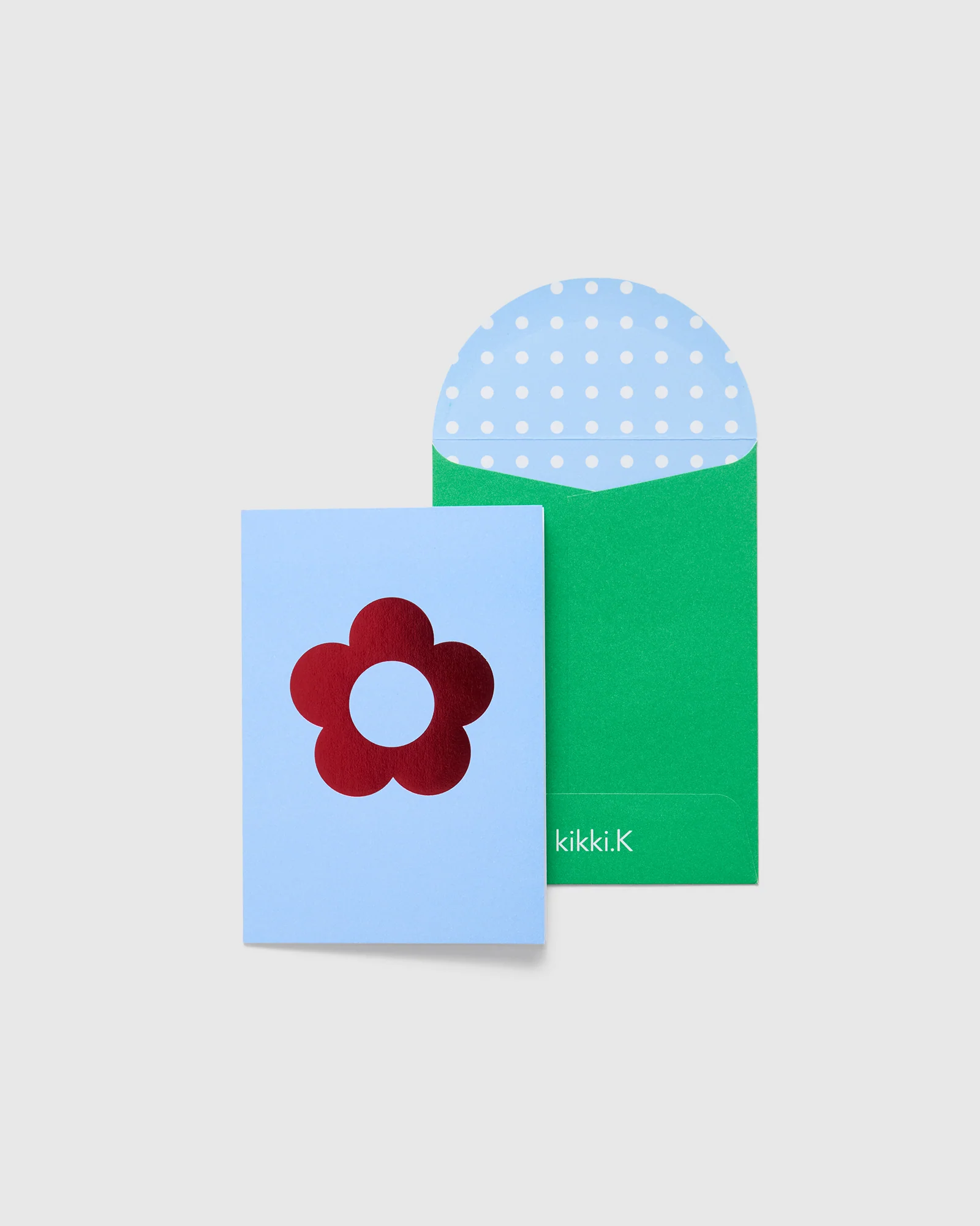 Greeting Card B7 - Image 2