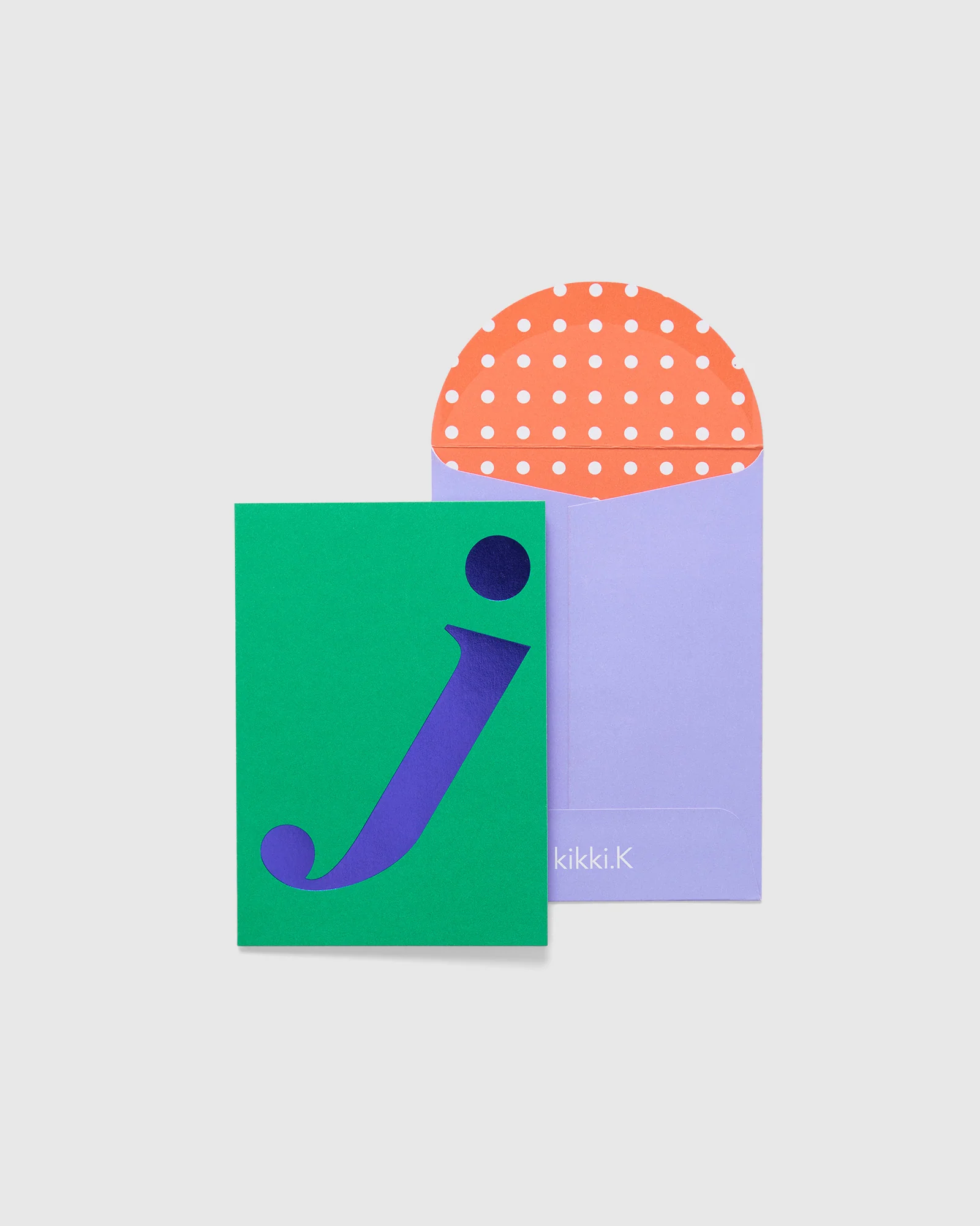 Greeting Card B7 - Image 2