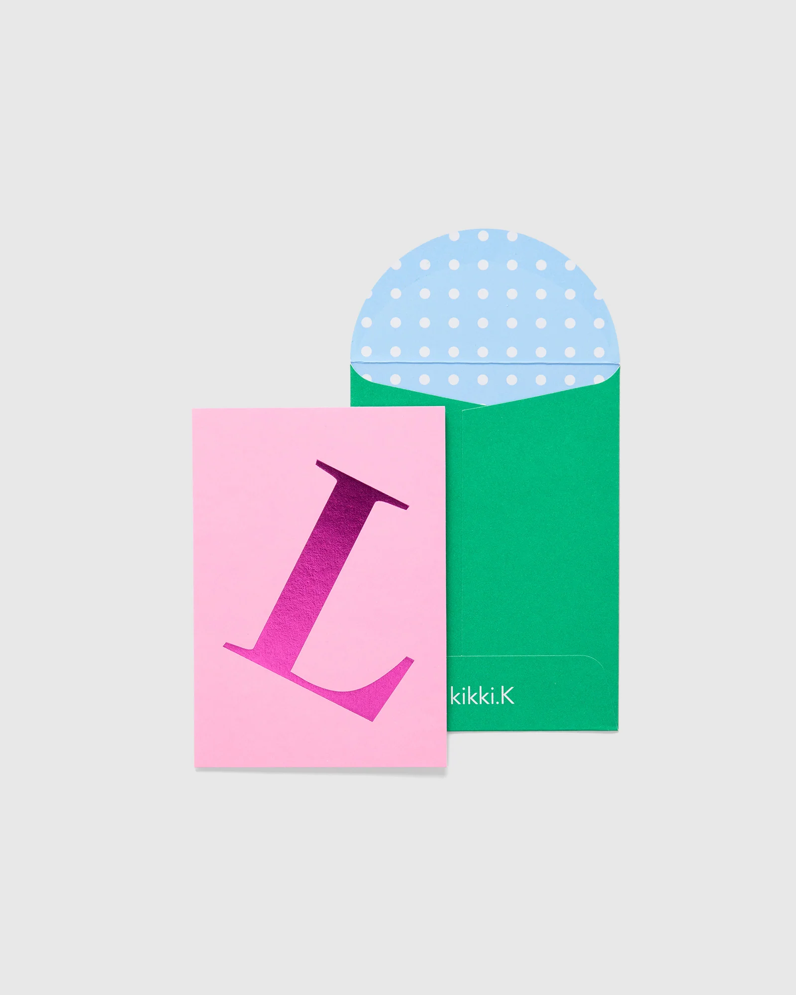 Greeting Card B7 - Image 2