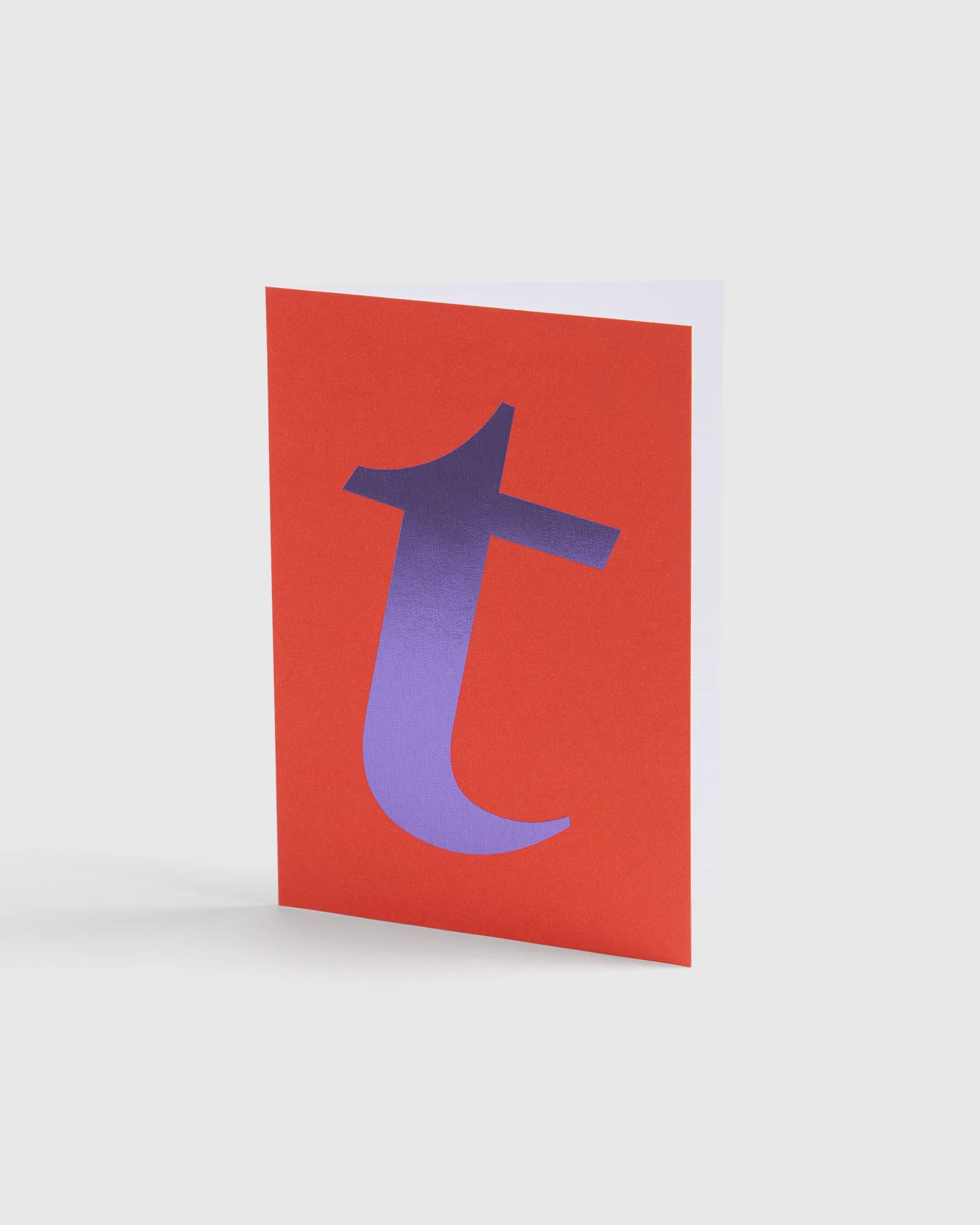 Greeting Card B7