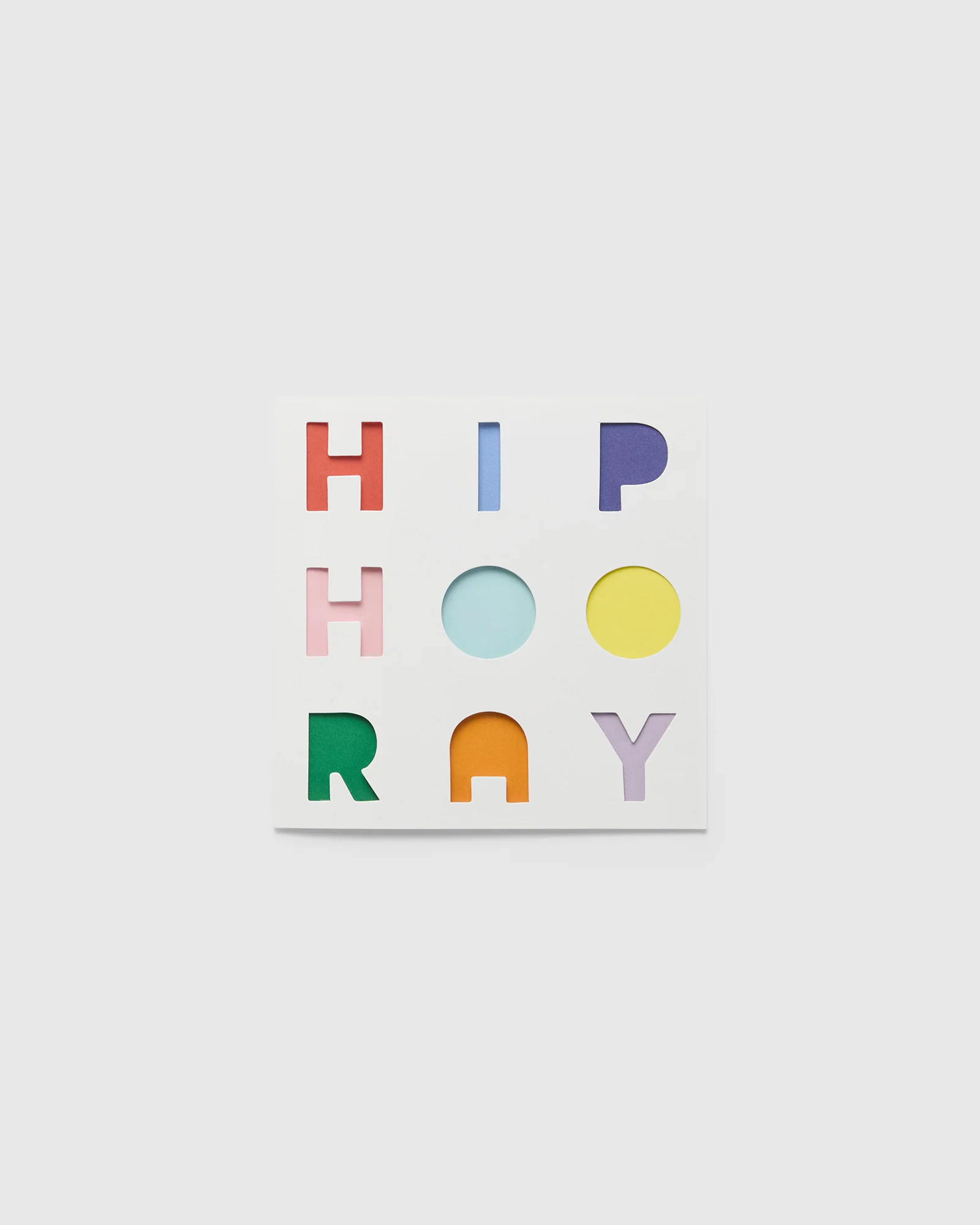 Greeting Card Square - Image 3