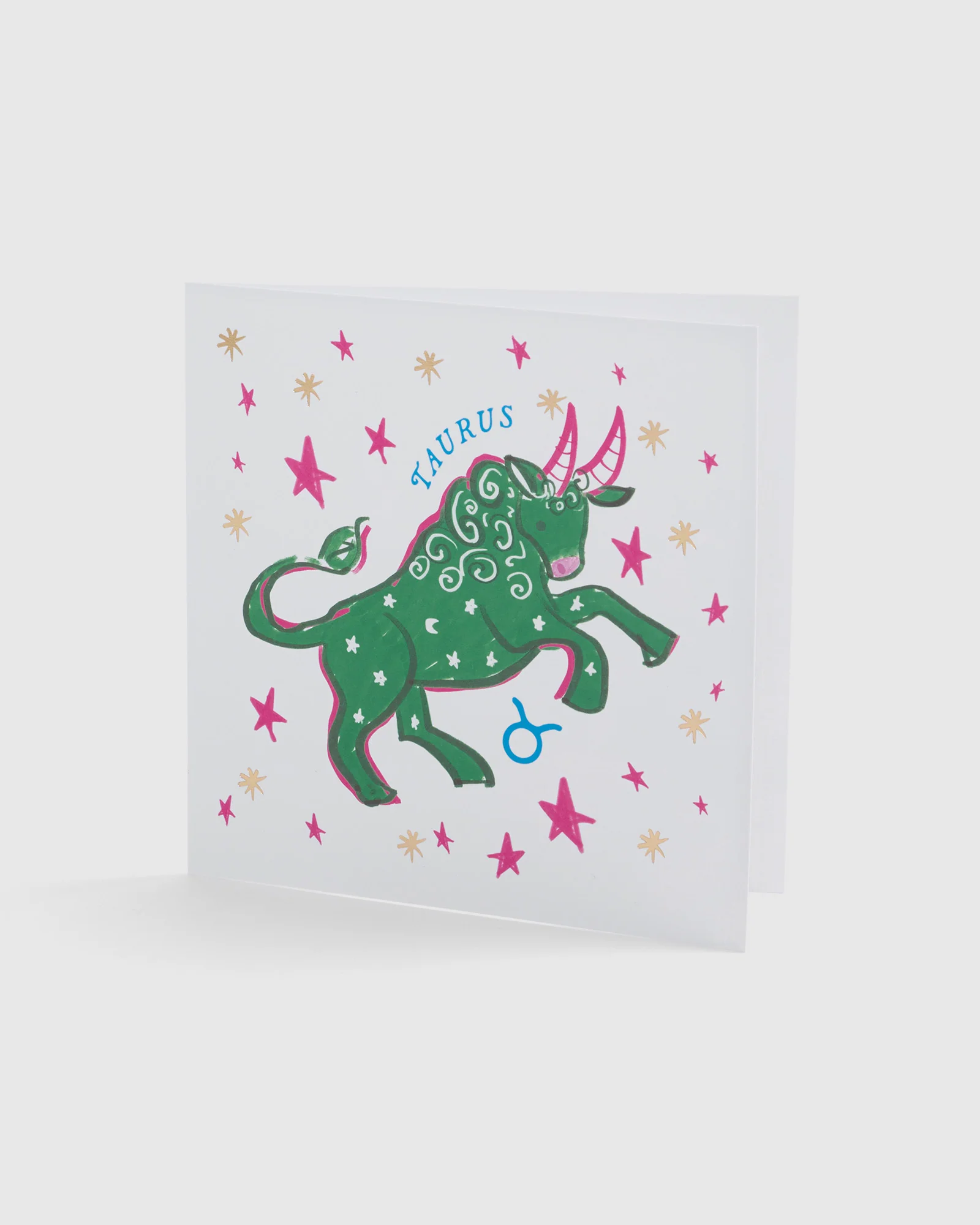 Greeting Card Square