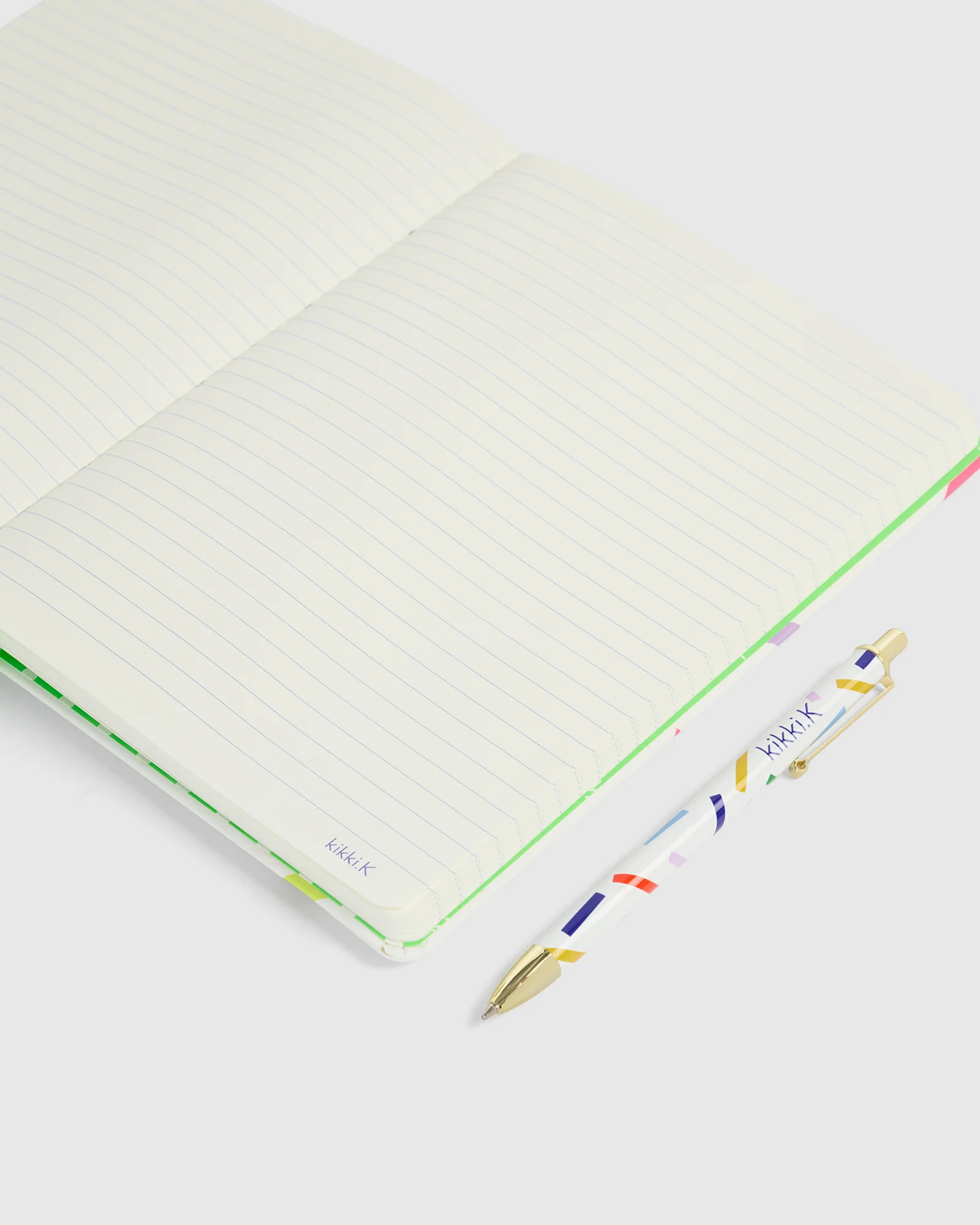 In-Scribe Notebook A5 - Image 2