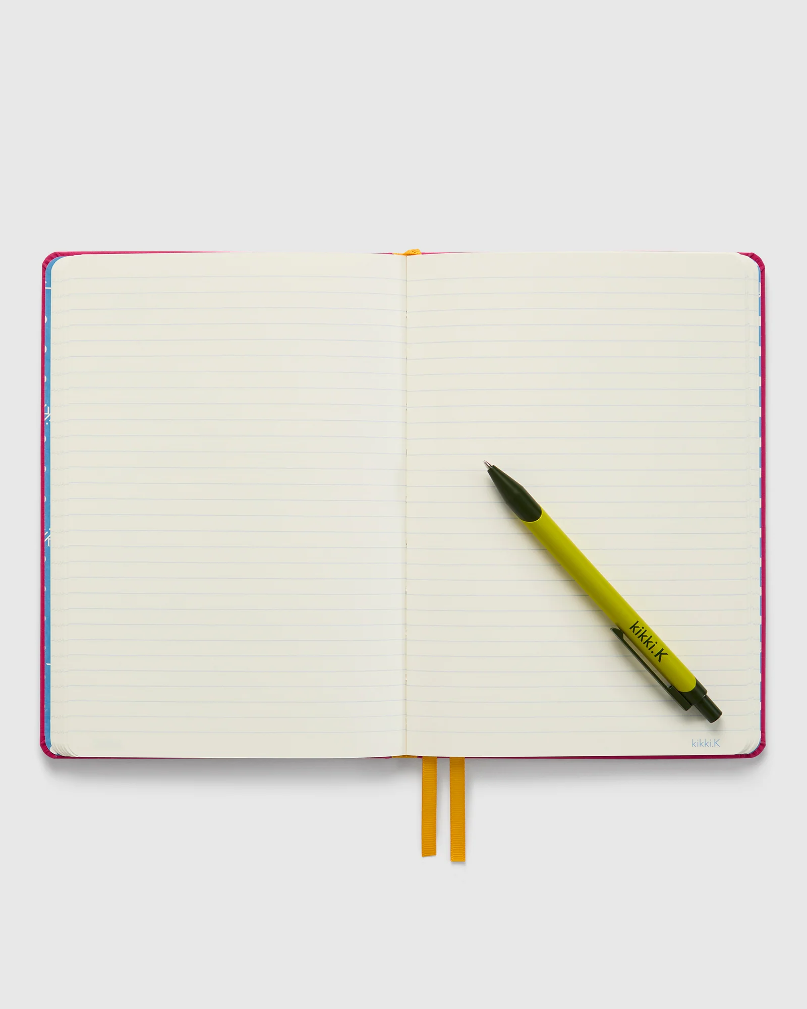 In-Scribe Notebook Kolour Luxe A5 - Image 2