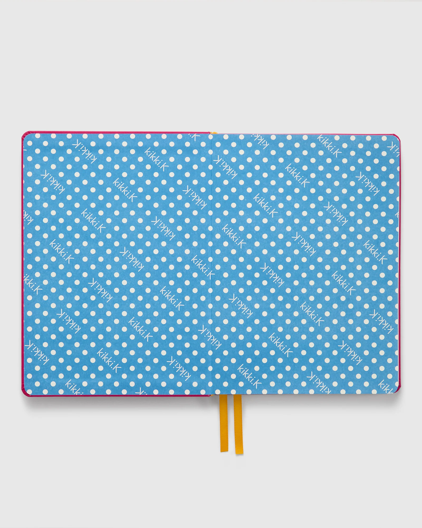 In-Scribe Notebook Kolour Luxe A5 - Image 3