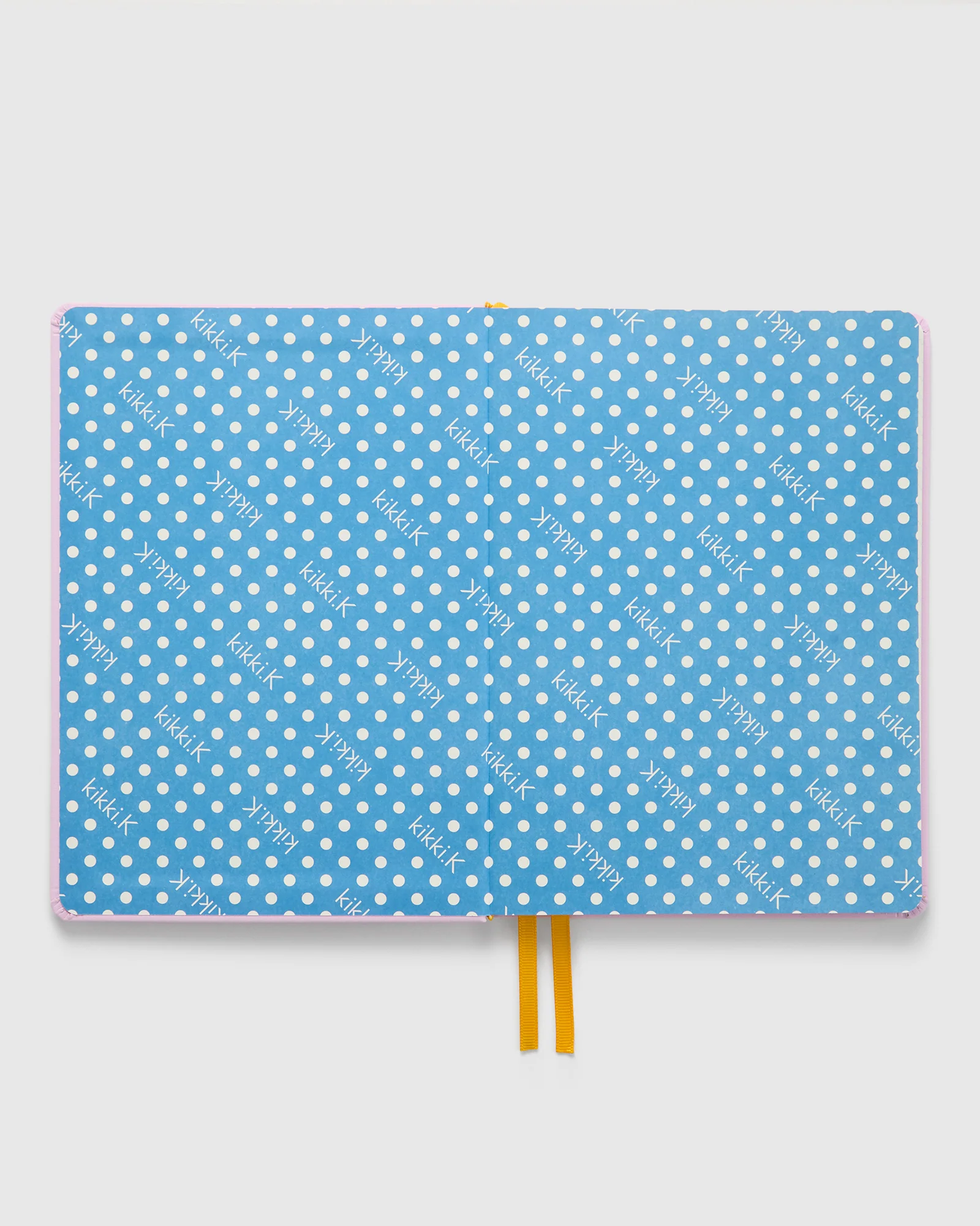 In-Scribe Notebook Kolour Luxe A5 - Image 3