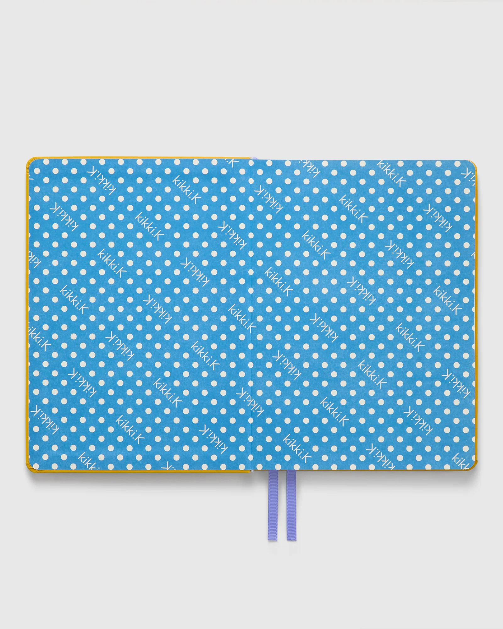 In-Scribe Notebook Kolour Luxe A5 - Image 3