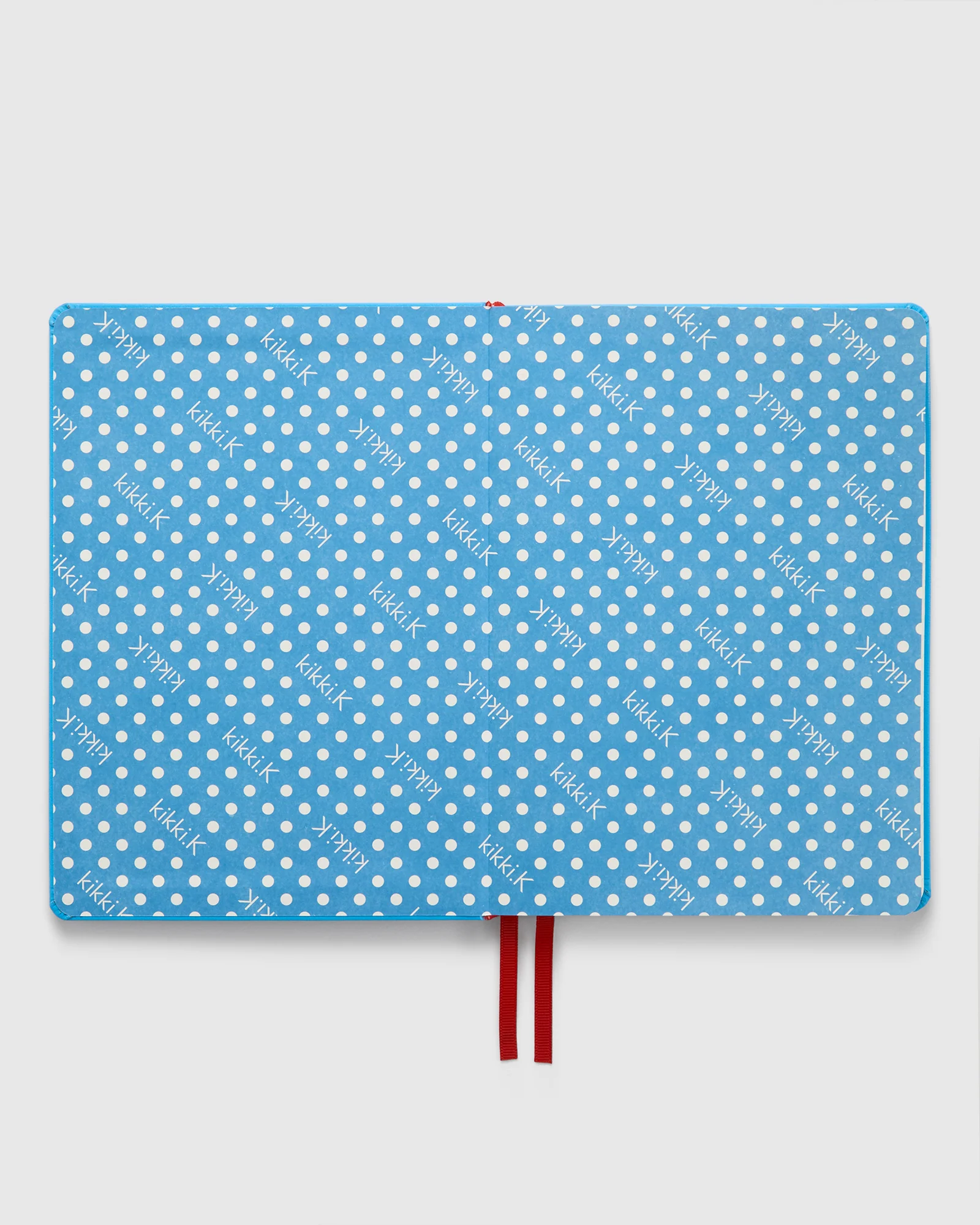 In-Scribe Notebook Kolour Luxe A5 - Image 3