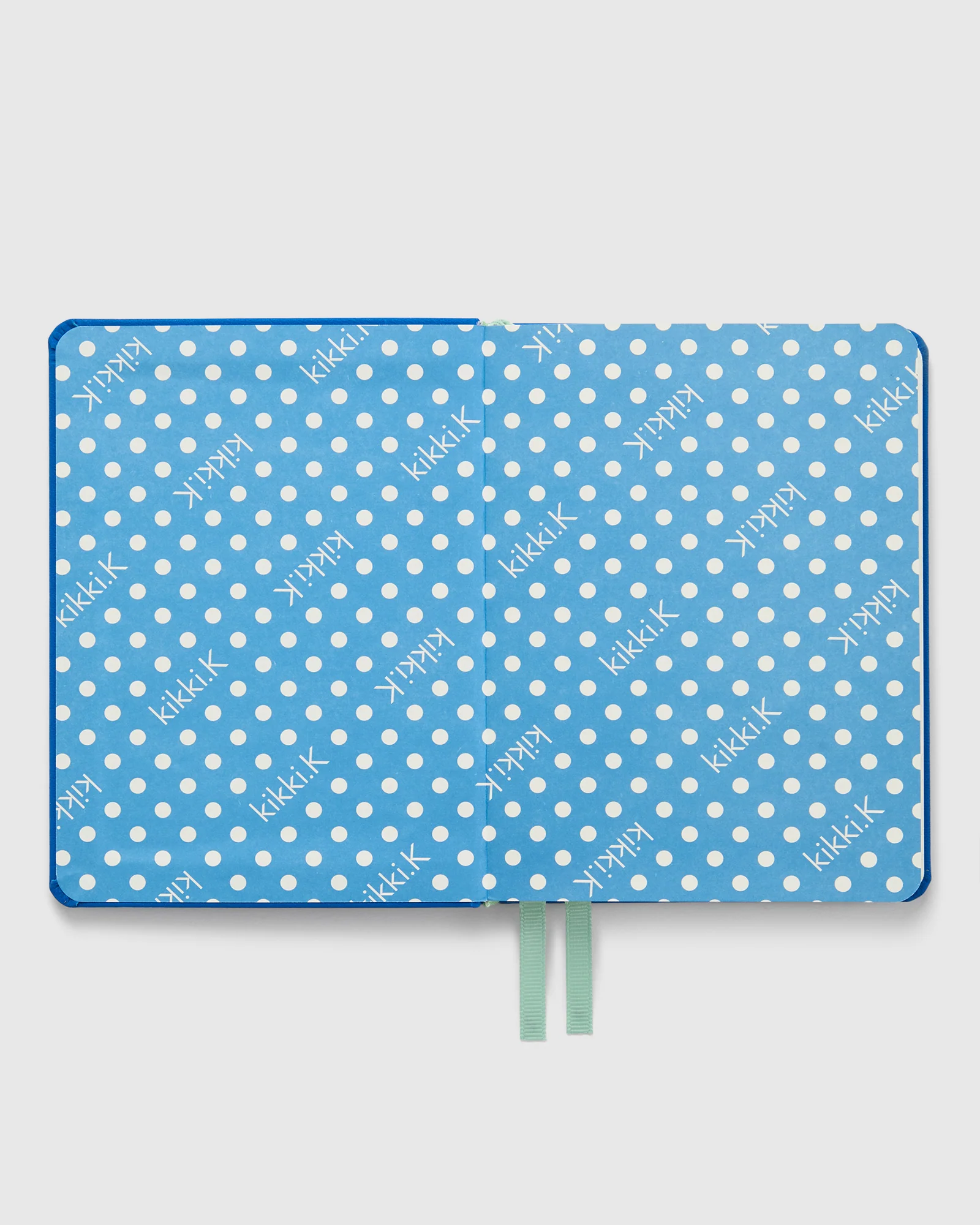 In-Scribe Notebook Kolour Luxe A6 - Image 3