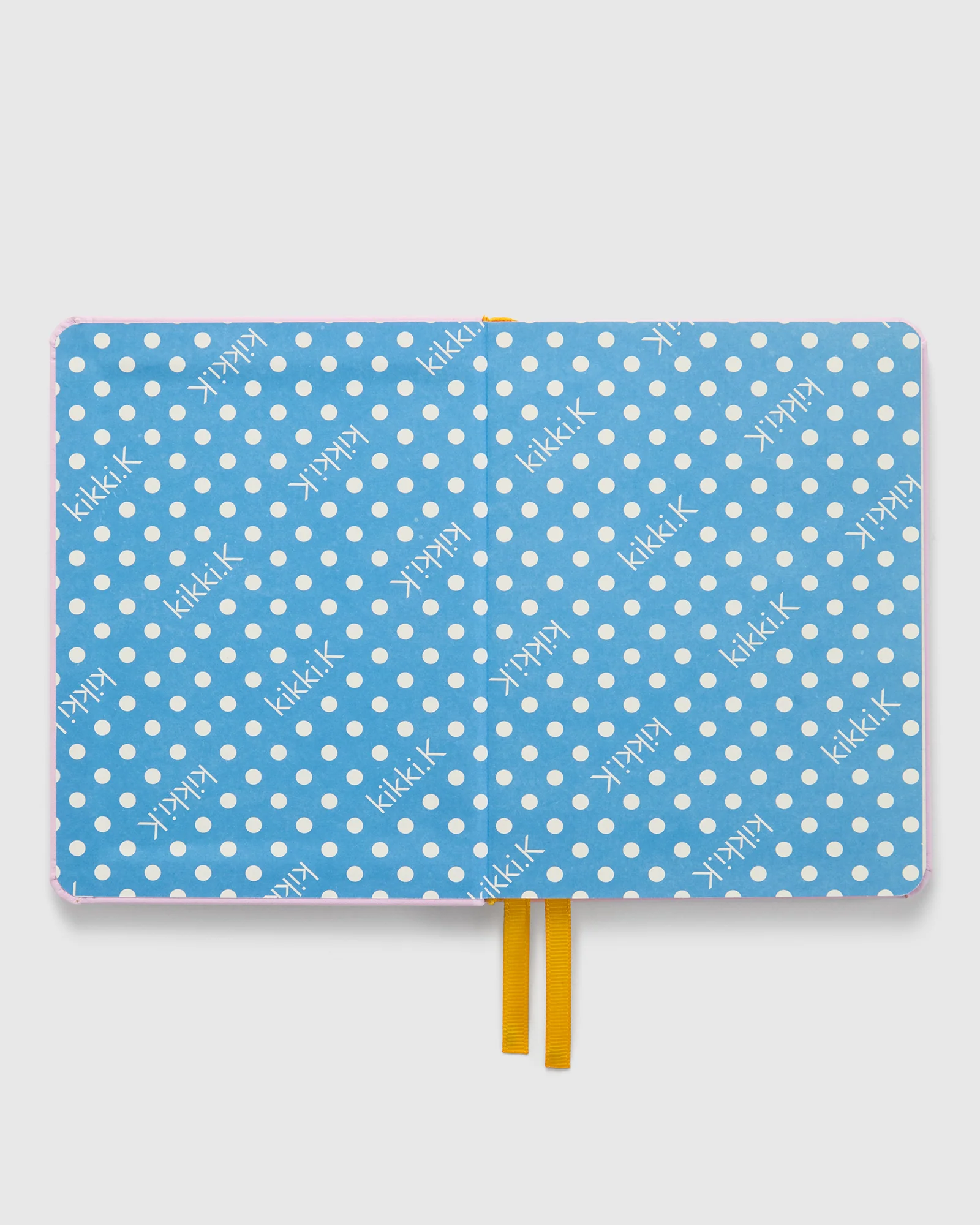 In-Scribe Notebook Kolour Luxe A6 - Image 3