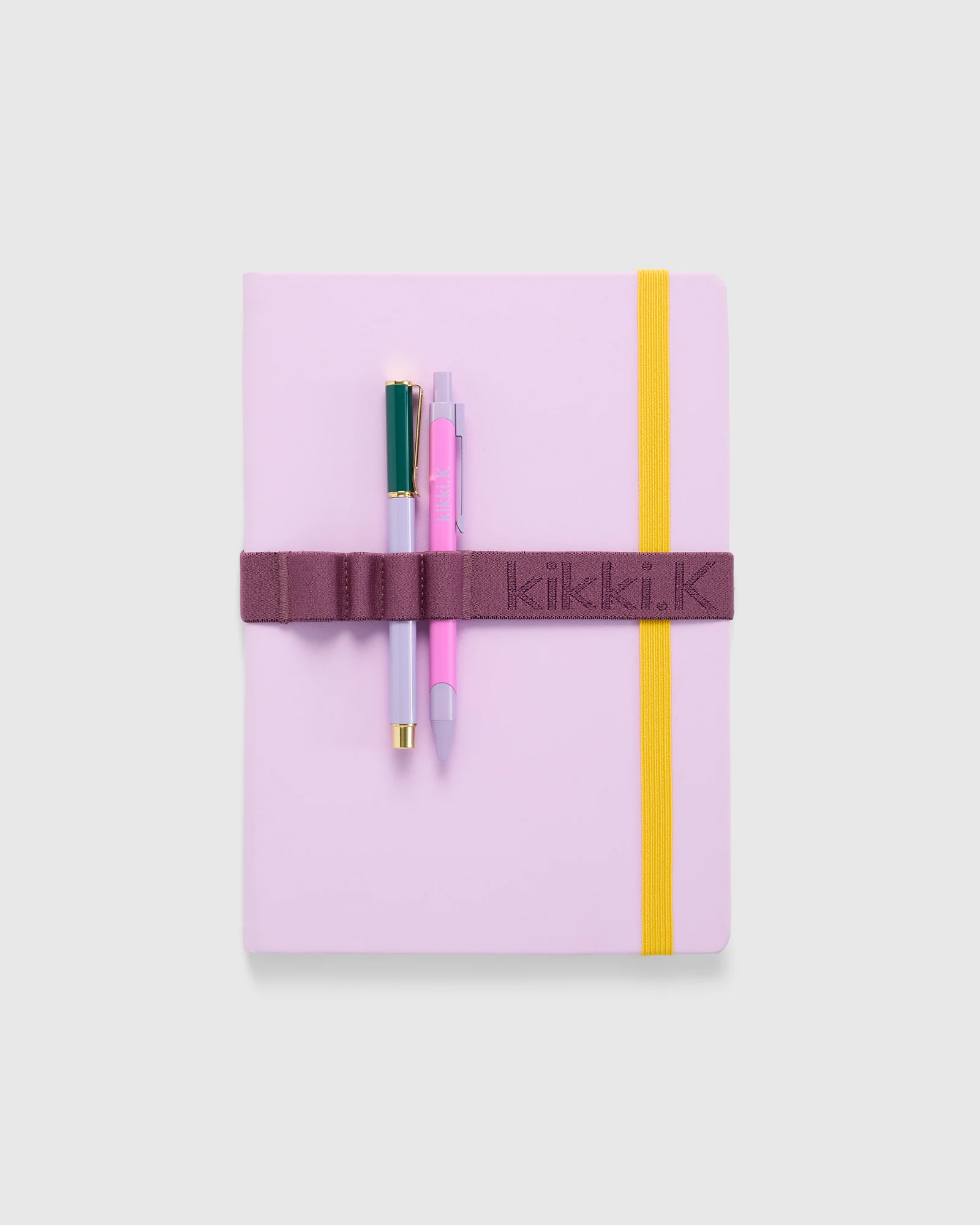 In-Scribe Notebook Kolour Luxe B5 - Image 3