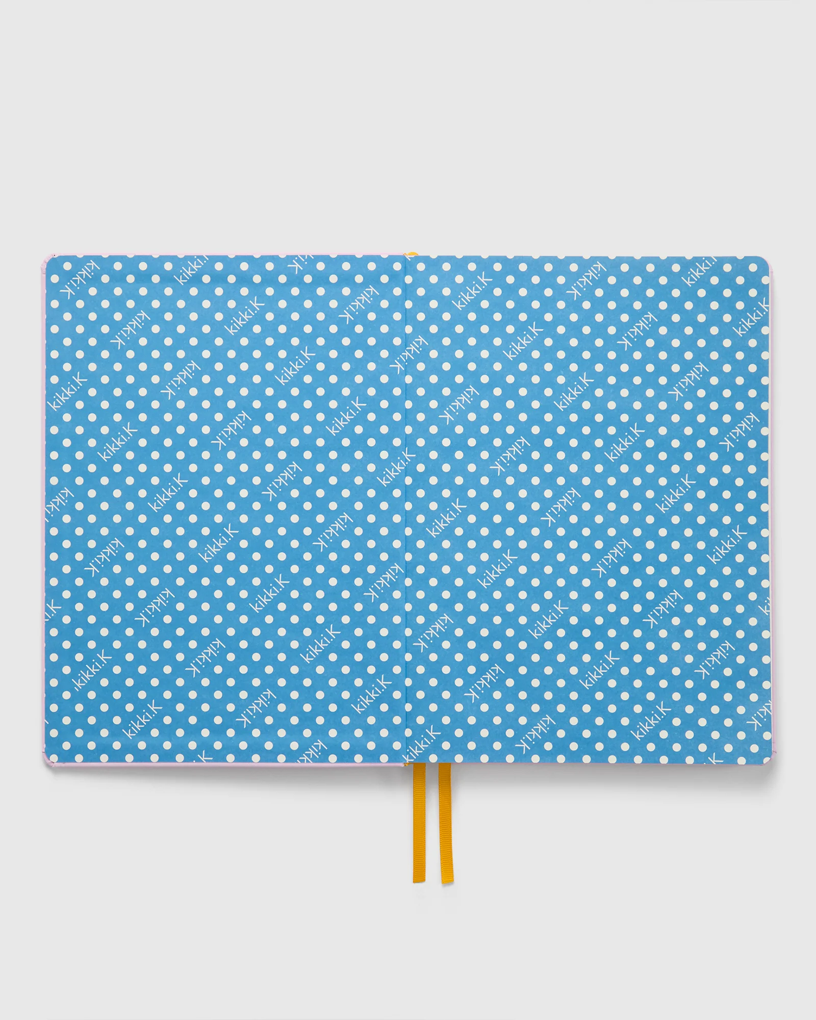 In-Scribe Notebook Kolour Luxe B5 - Image 4