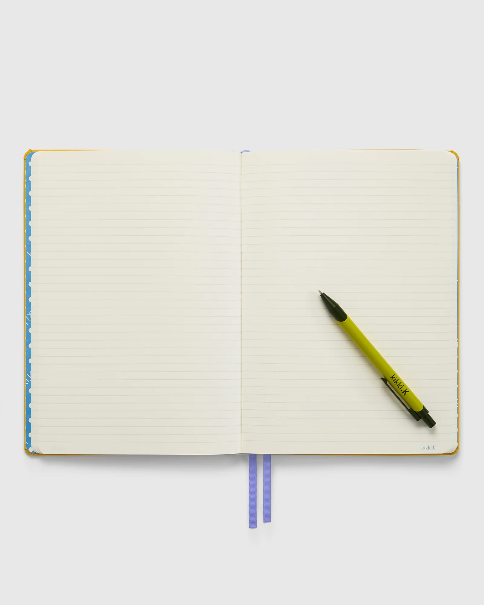 In-Scribe Notebook Kolour Luxe B5 - Image 2
