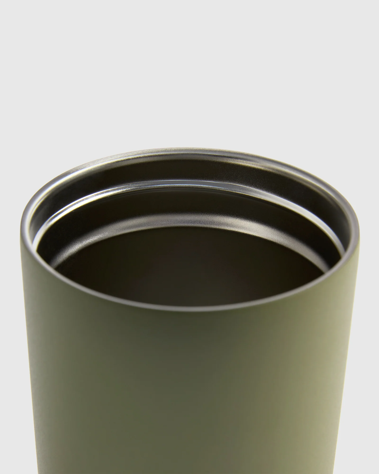 Insulated Coffee Cup Base 355ml - Image 2