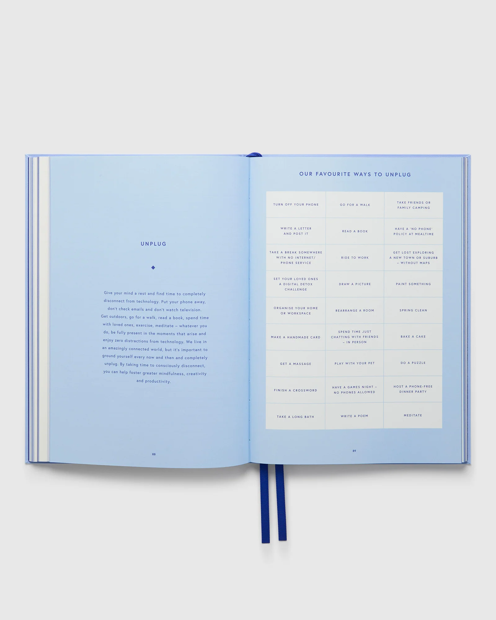 Journal Calm B5 - Image 9