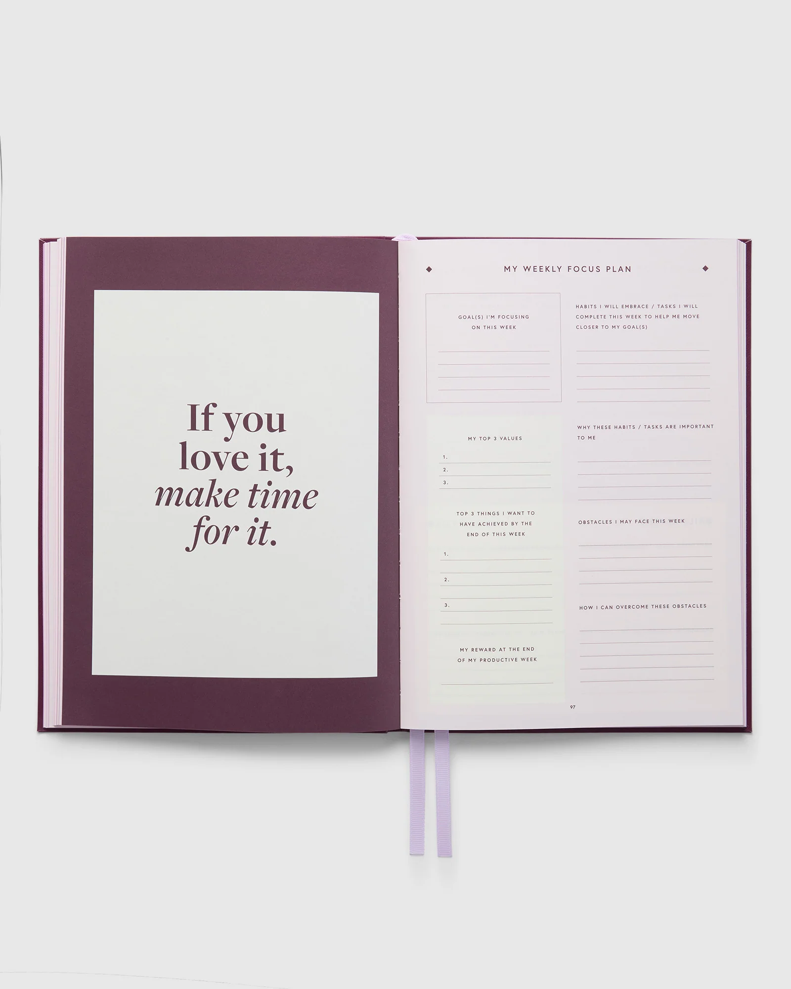 Journal Goals B5 - Image 9