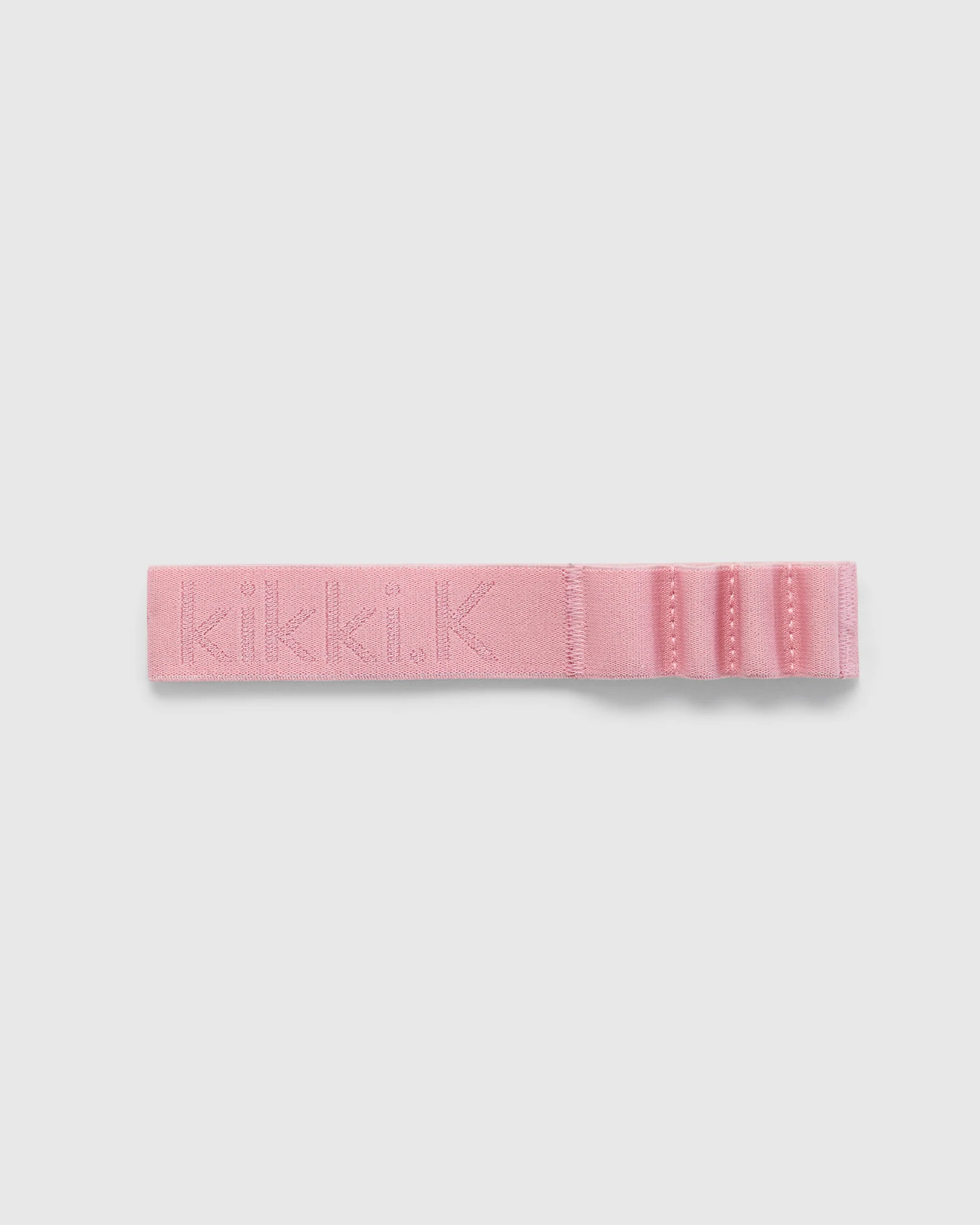 Kikki.K Notebook Elastic
