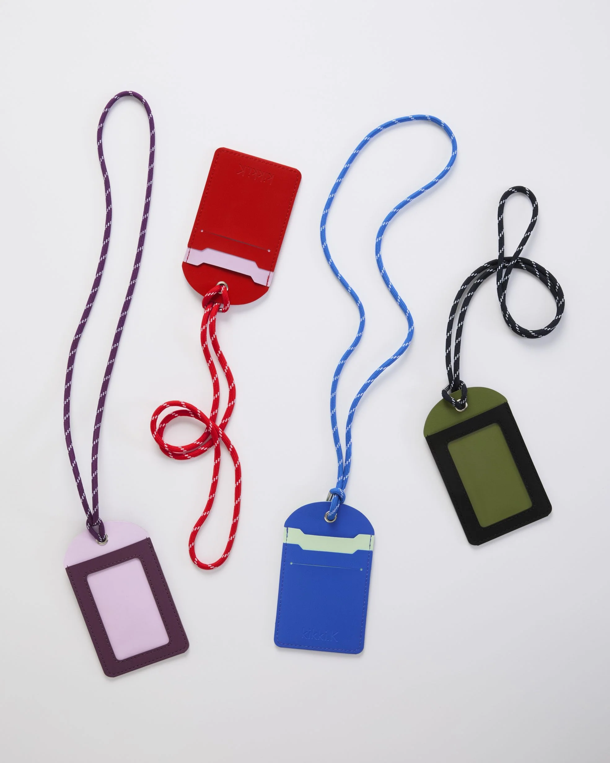 Kolour Luxe ID Card Holder - Image 4