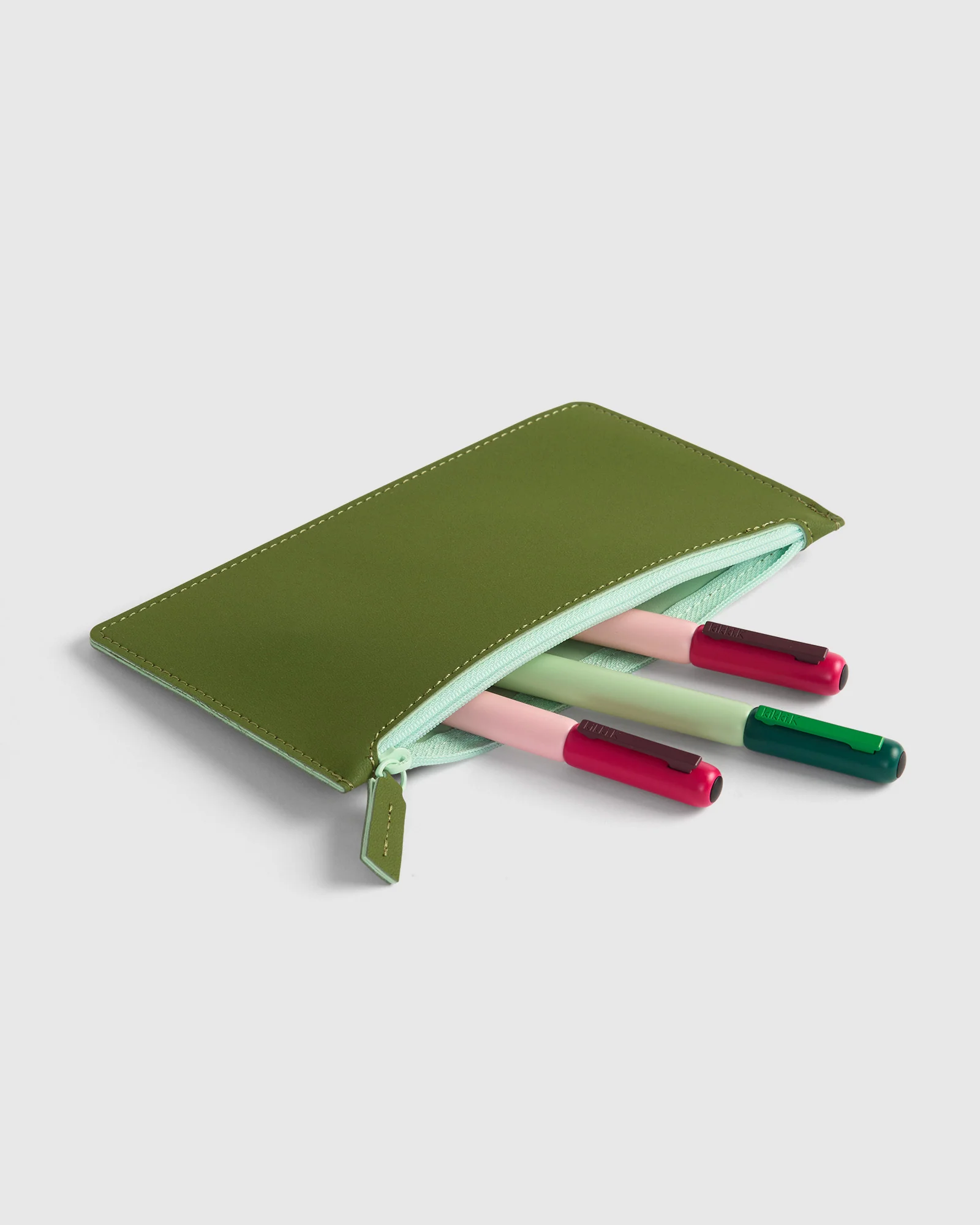 Kolour Luxe Pencil Case - Image 2