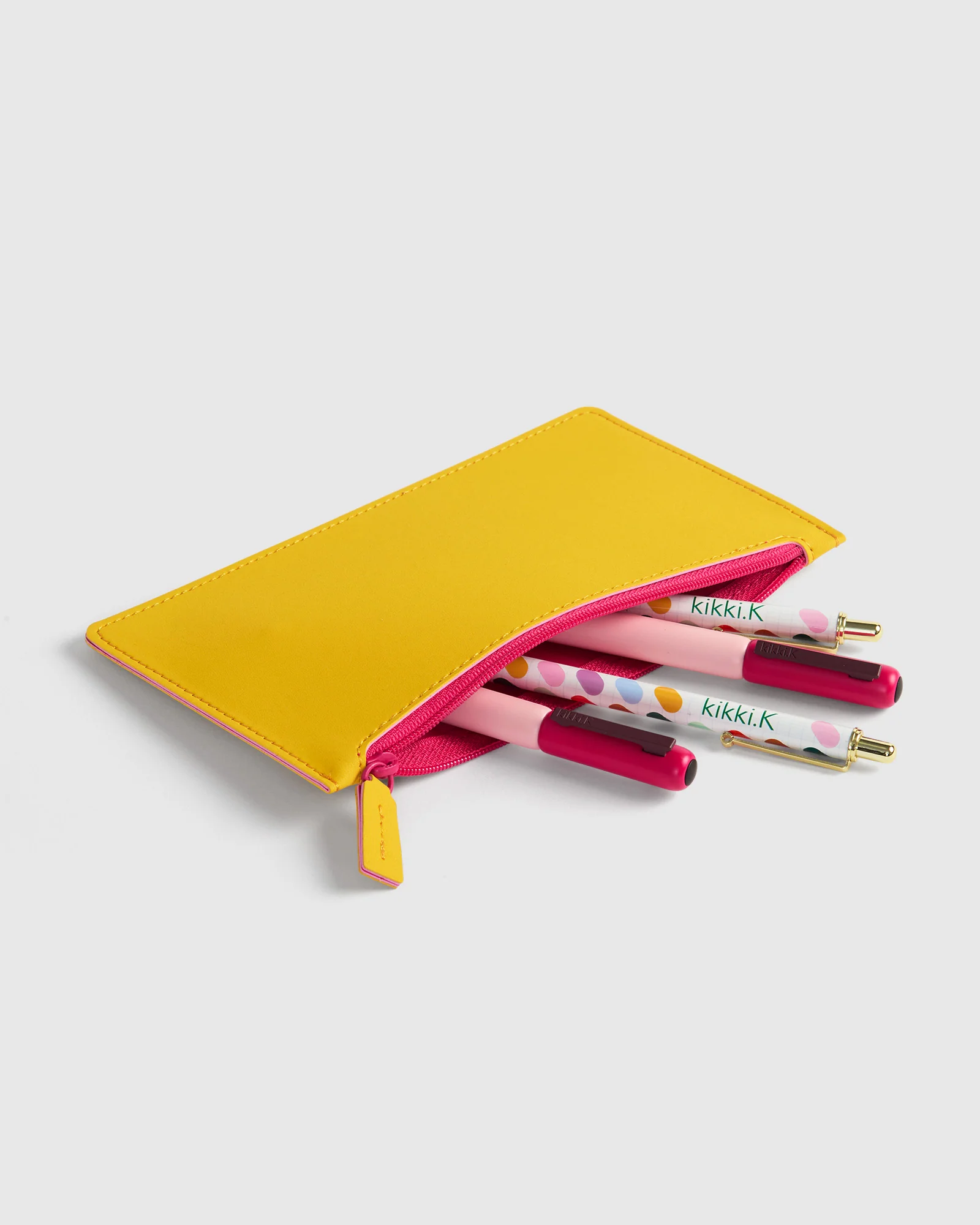 Kolour Luxe Pencil Case - Image 2